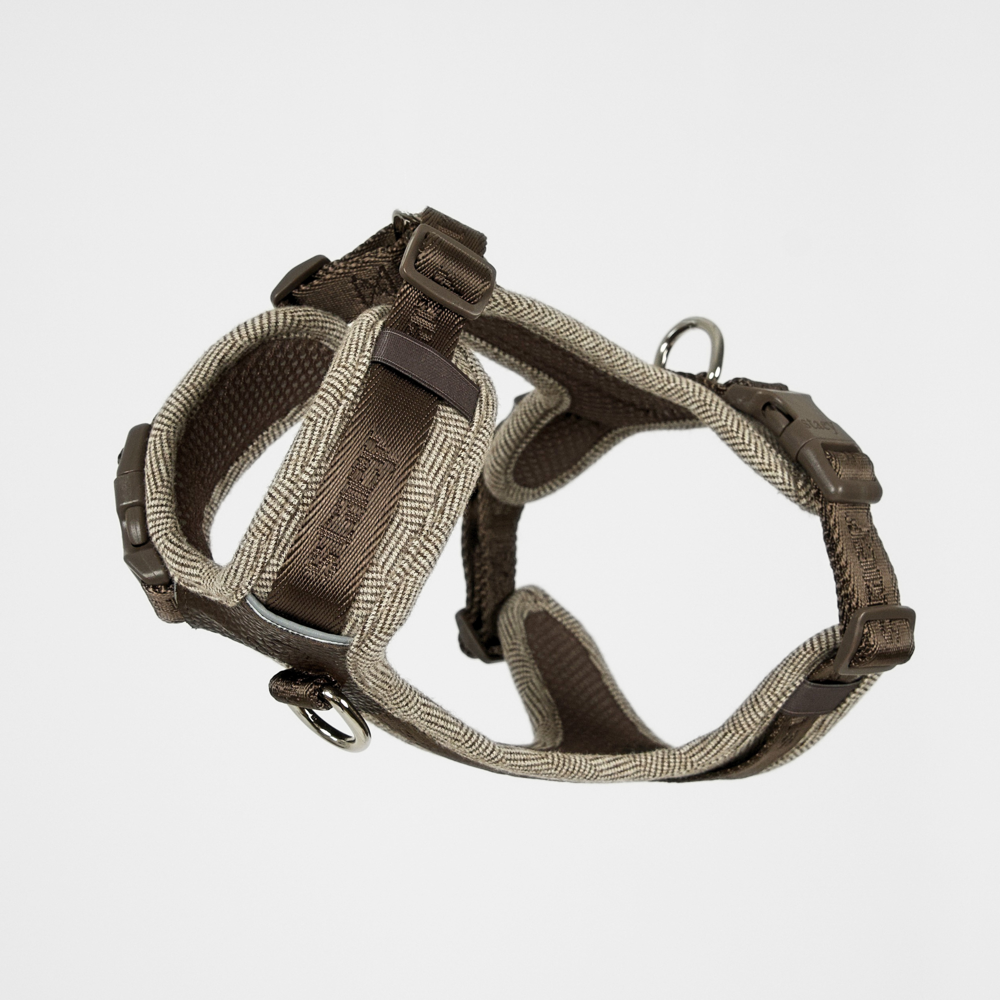 Harnais pour chien Numa | Mocca