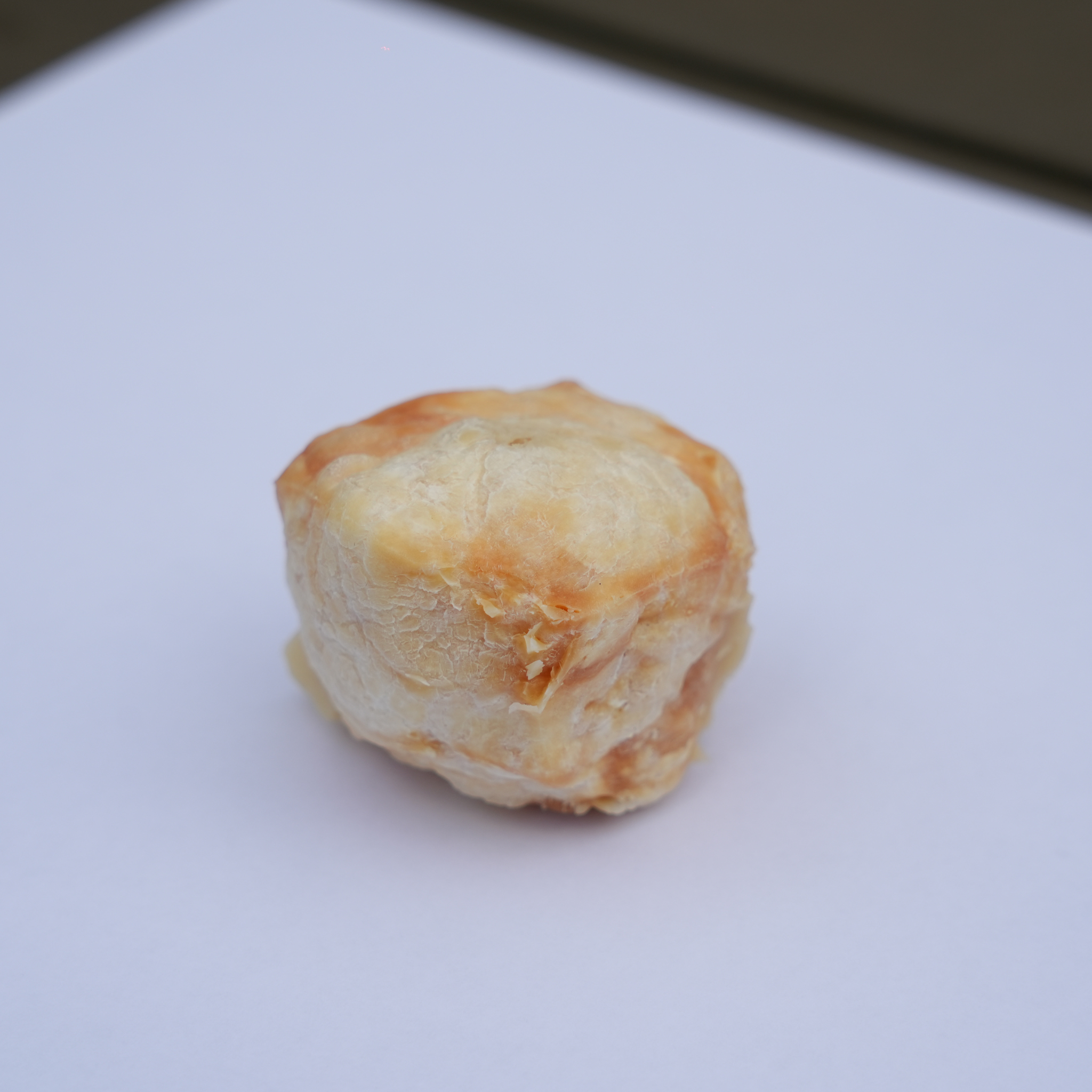 100% Natuurlijke Kaasbotten