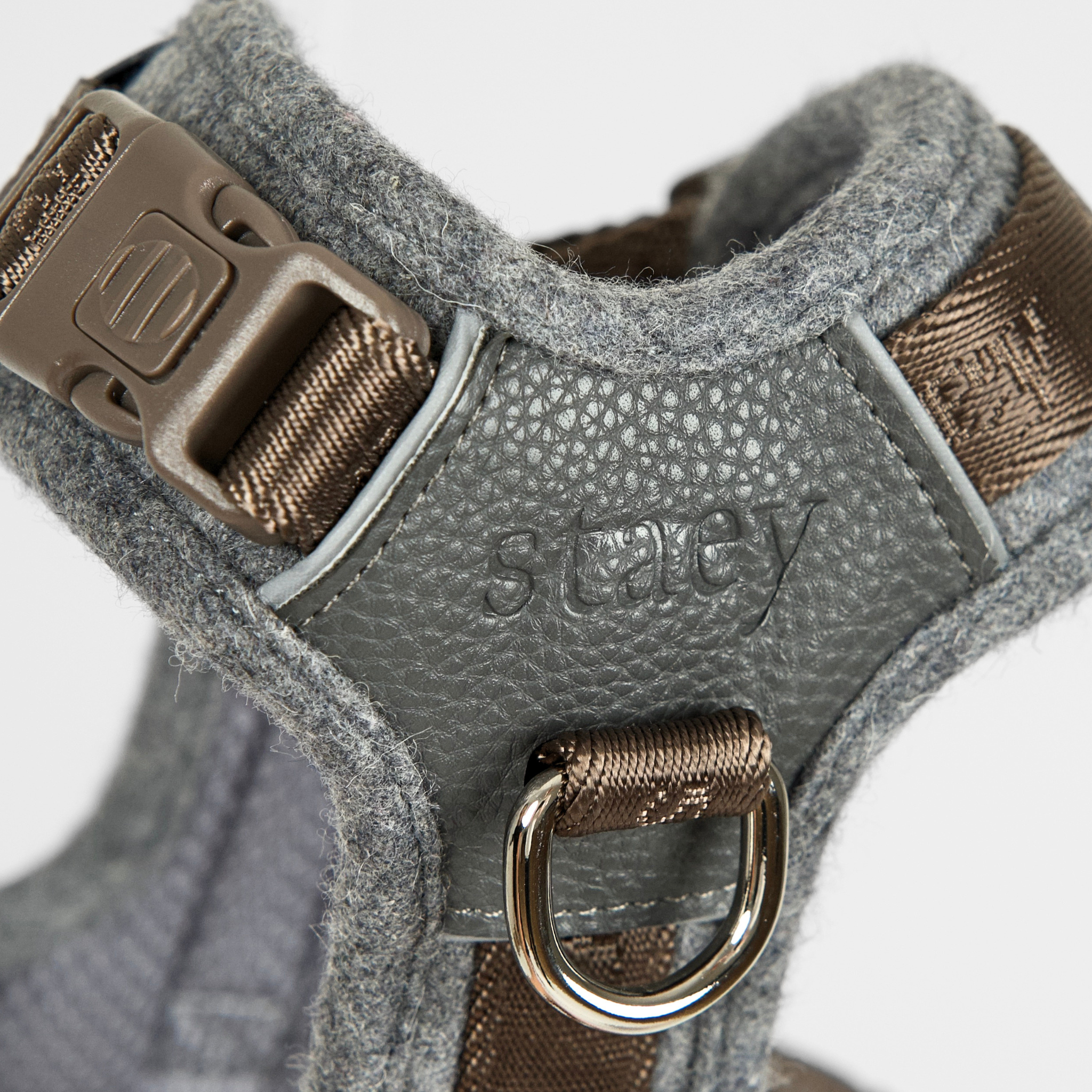Numa-hondentuig | Stone