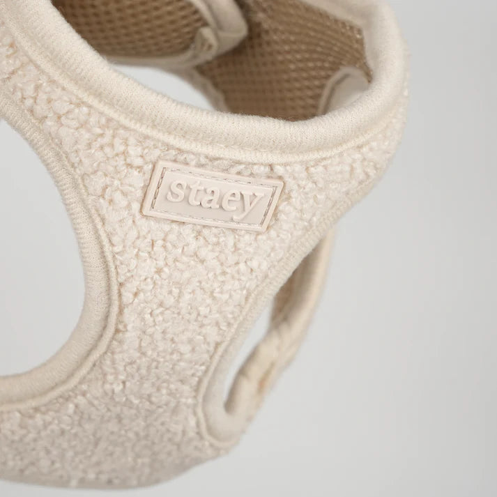 Teddy Step-In Dog Harness | Nature