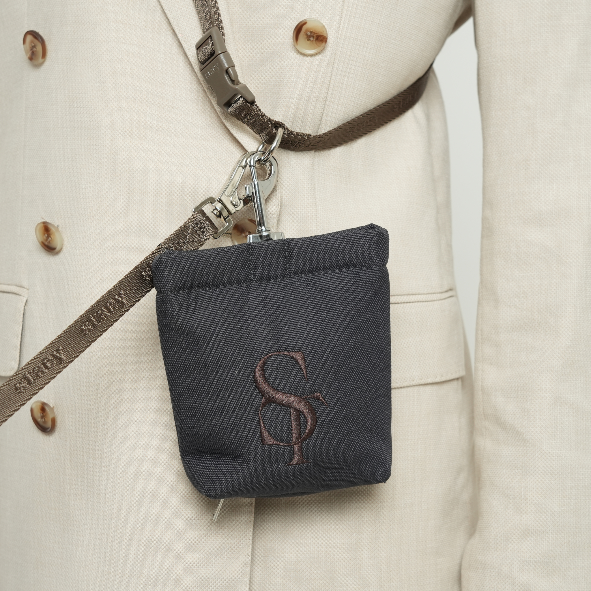 Elma Beloningszakje met poepzakjeshouder | Storm