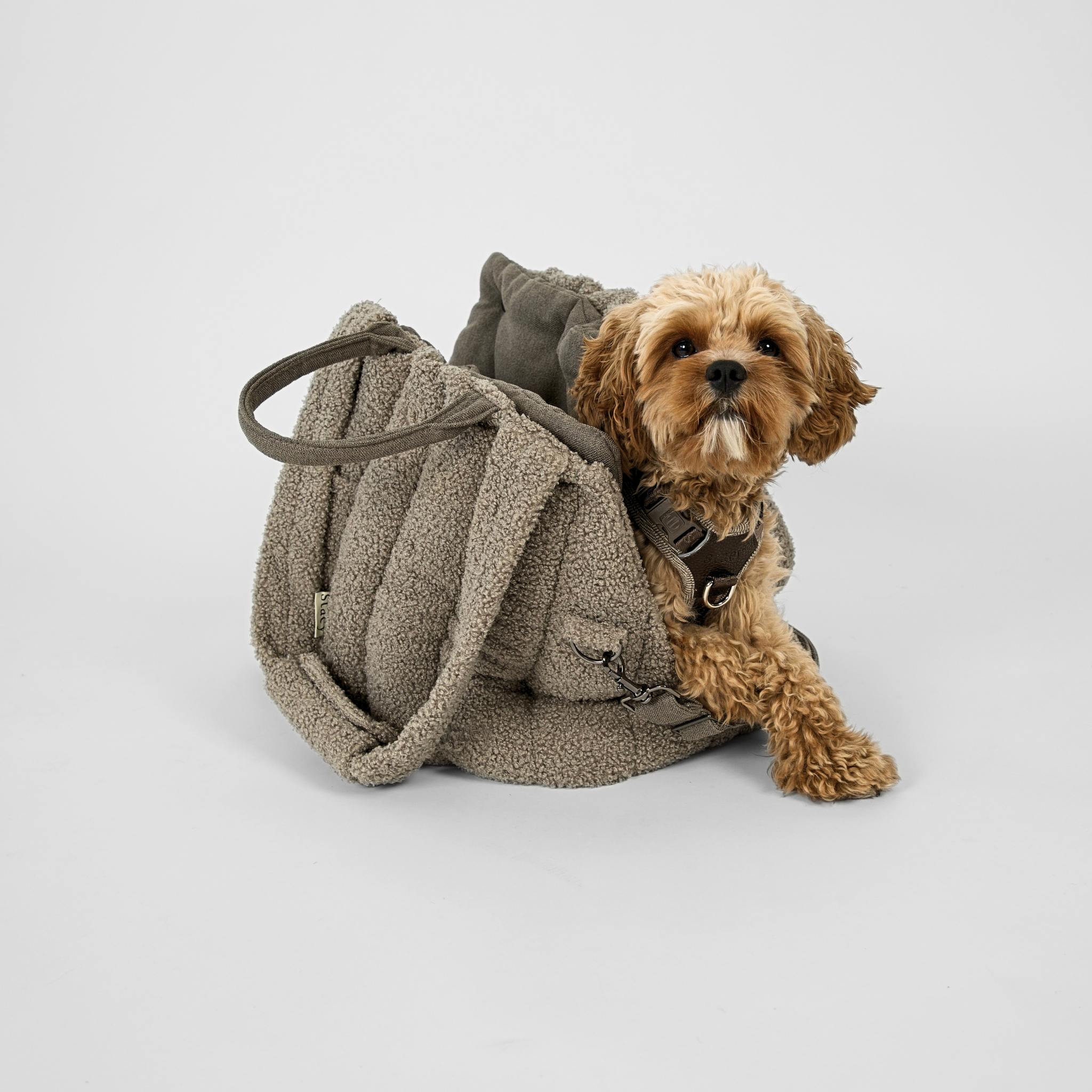 Sac de transport Ella | Teddy