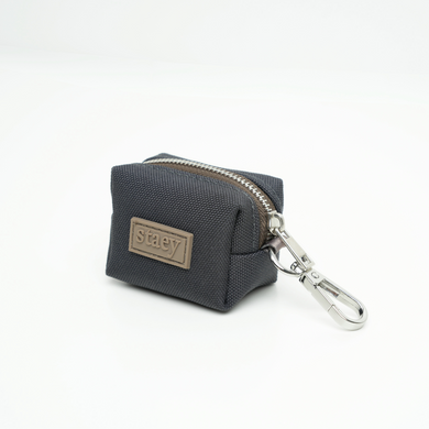 Elma Active Poepzakjeshouder | Storm