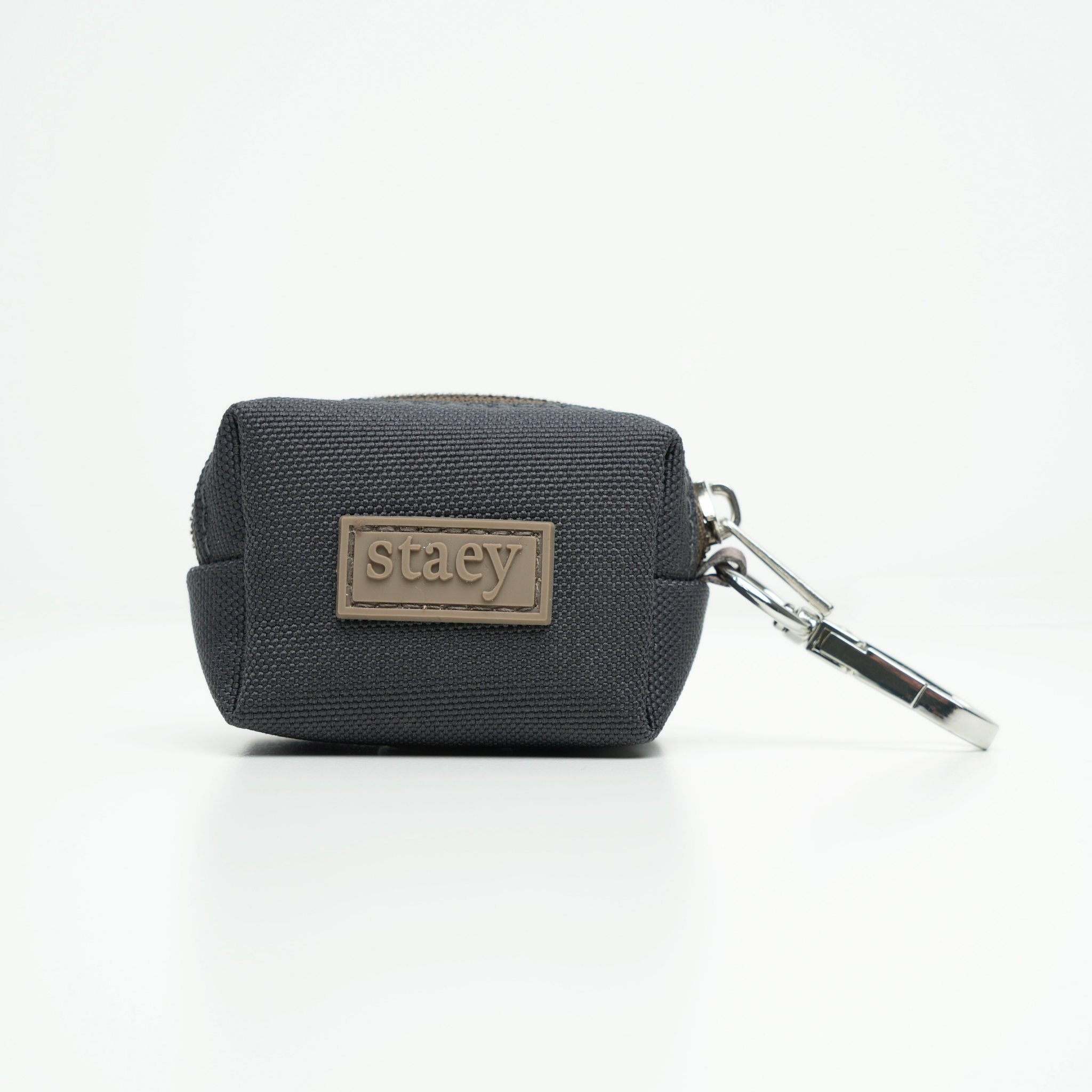 Elma Active Poepzakjeshouder | Storm