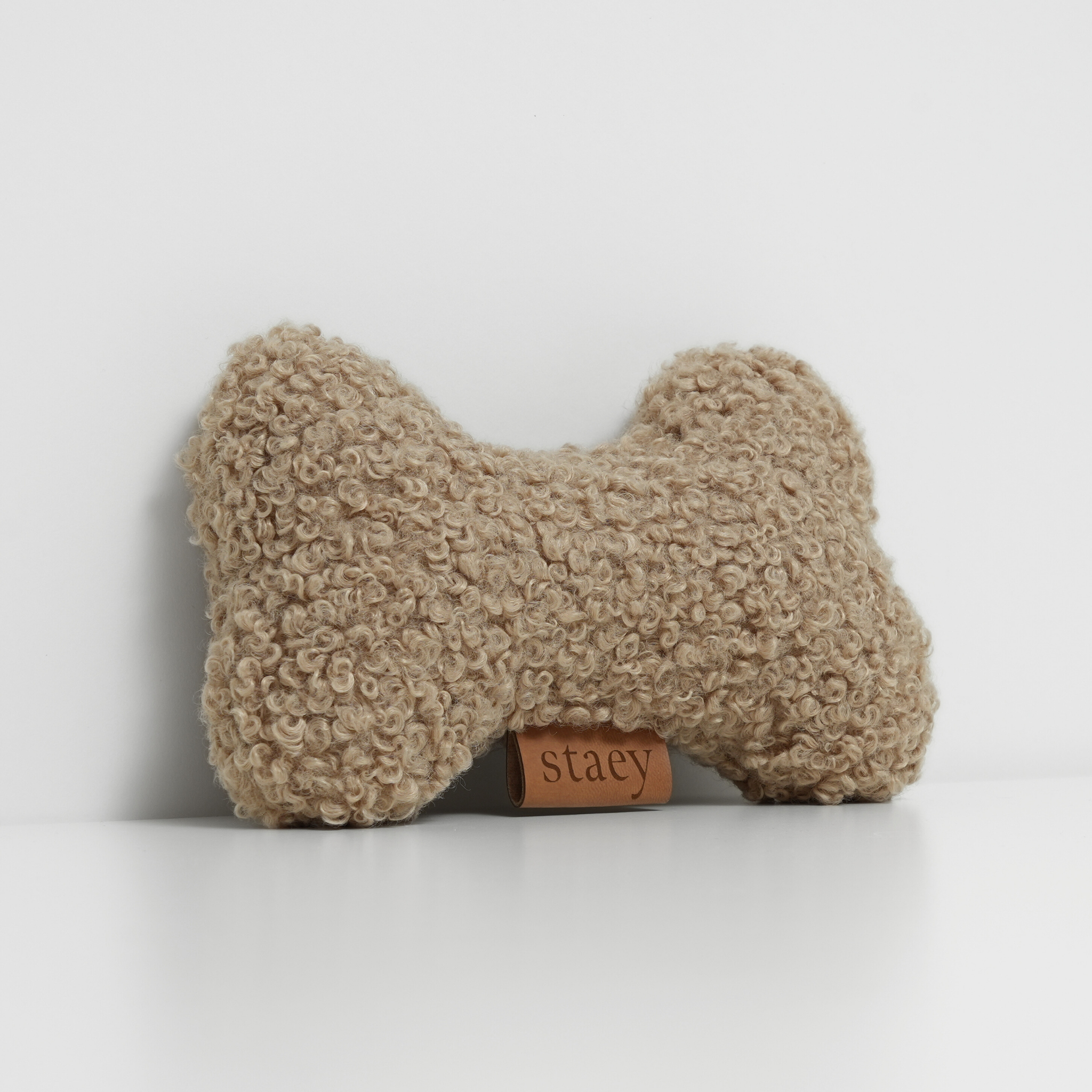 Speelgoedbot | Sand Curly