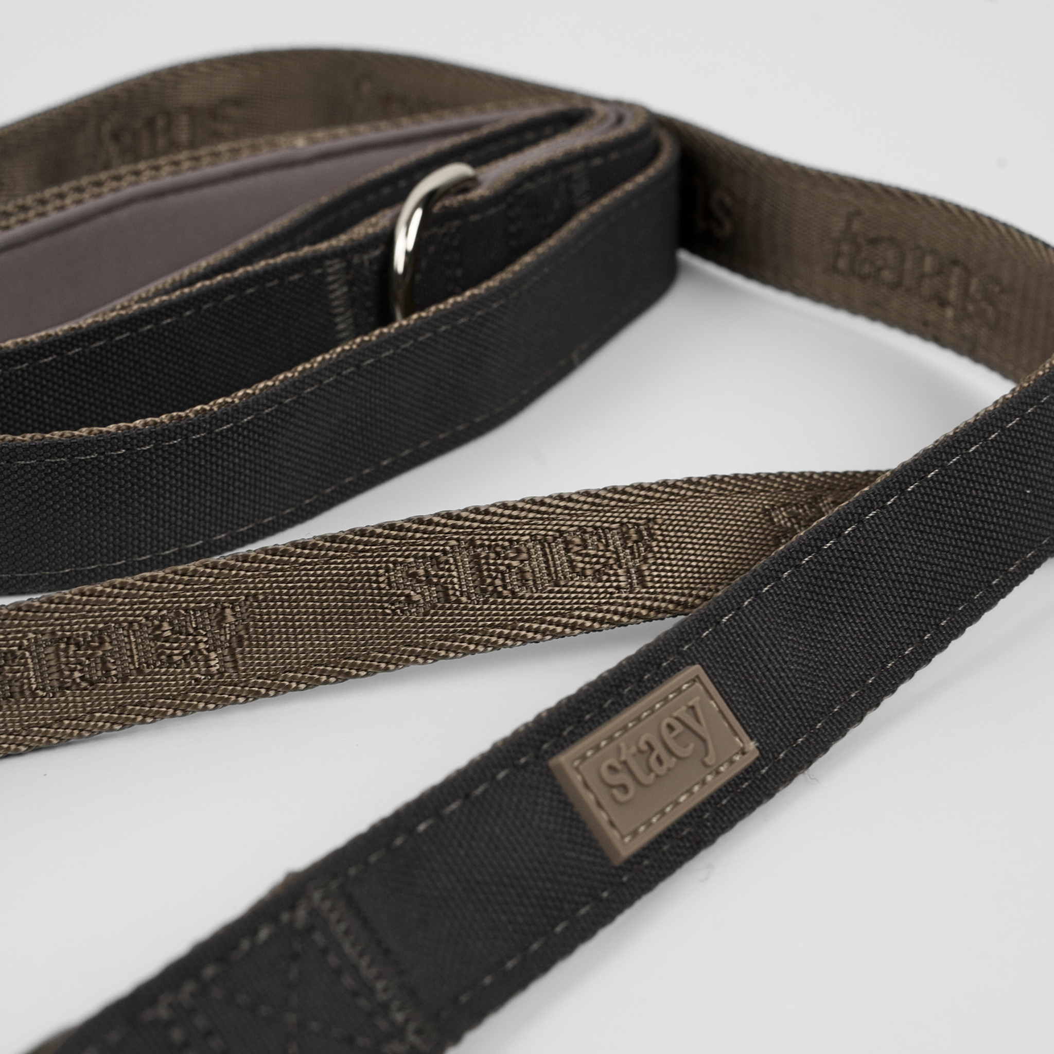 Elma Active hondenriem | Storm