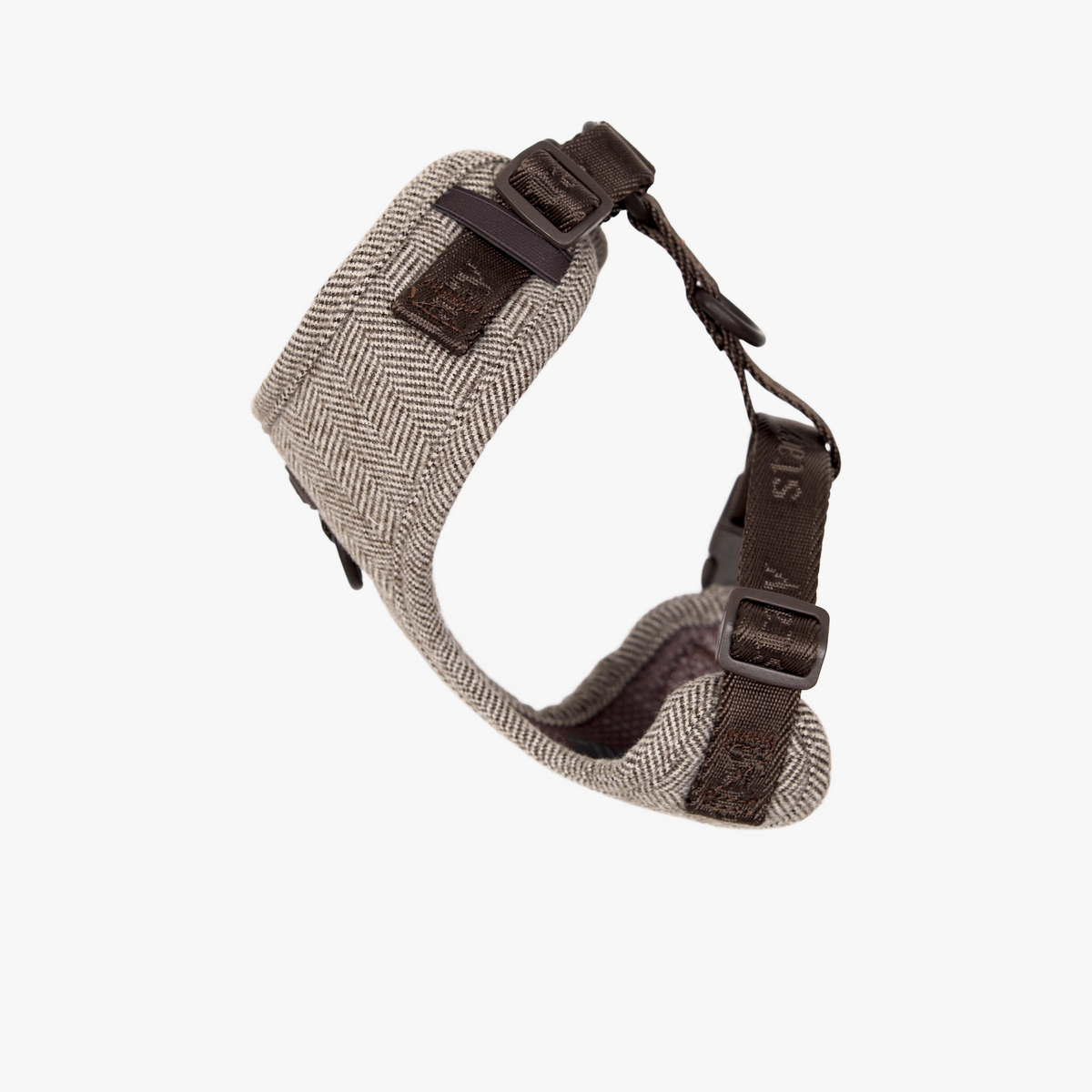 Hondentuig voor puppy's | Mocca