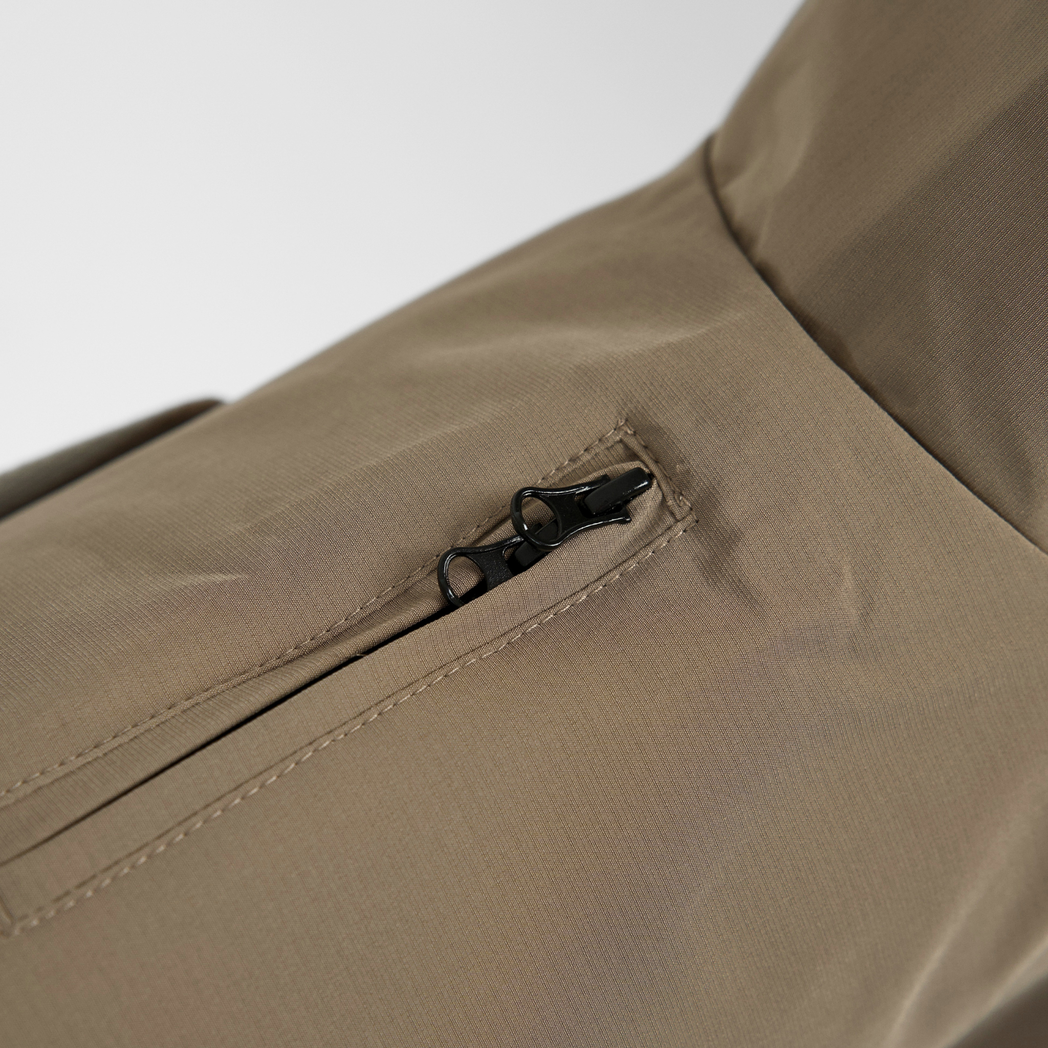 Imperméable pour chien Taja | Taupe
