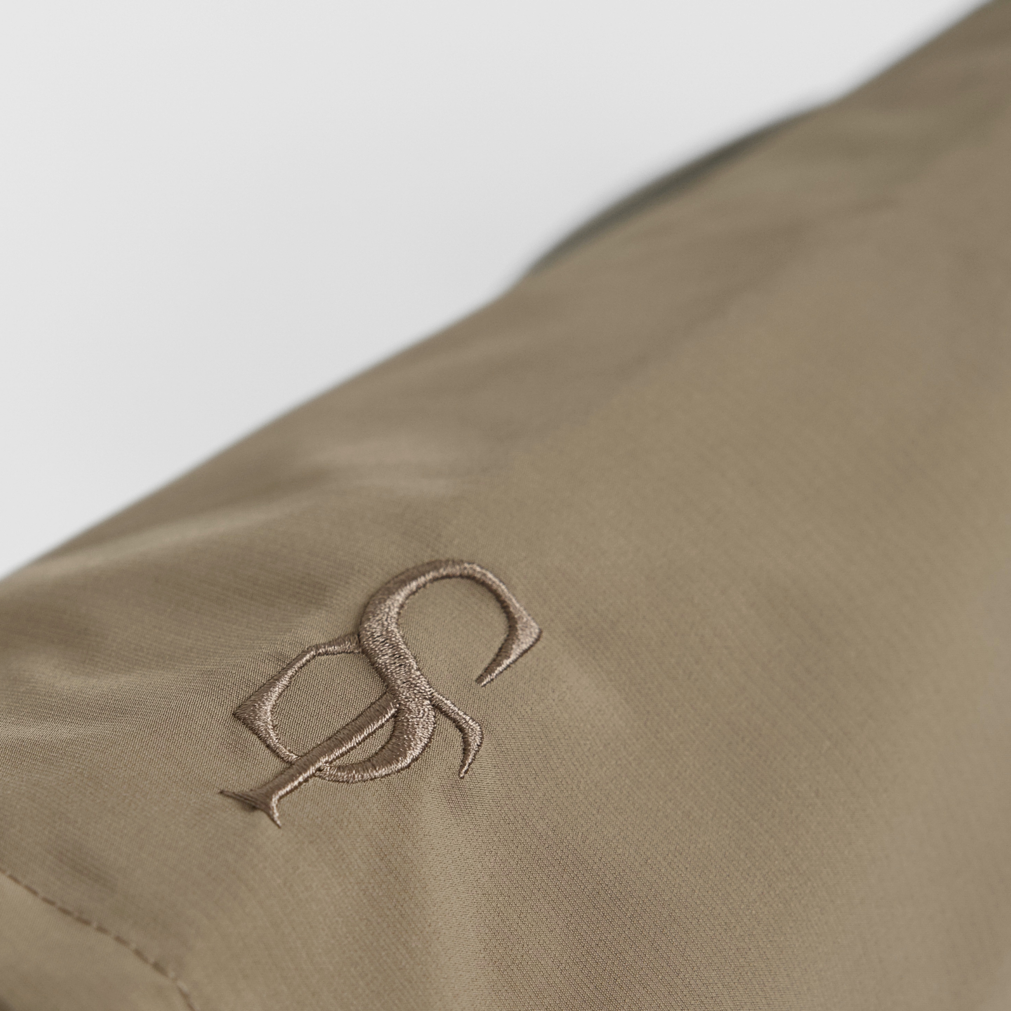 Taja hondenjas | Taupe