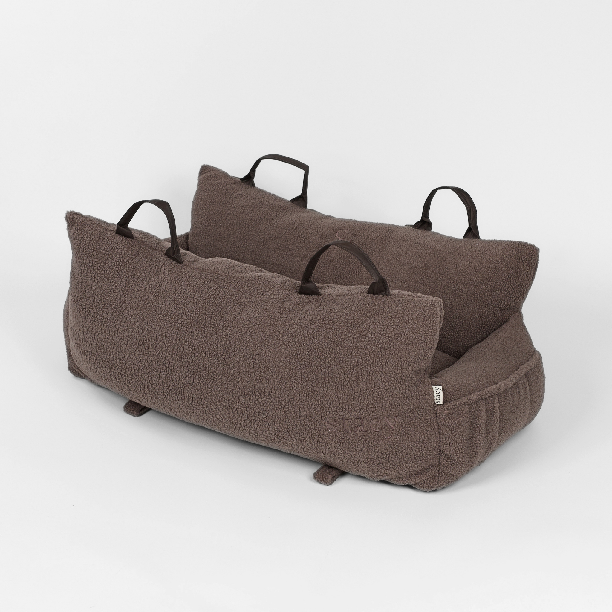 Clara-autostoel voor honden XXL | Limited Edition