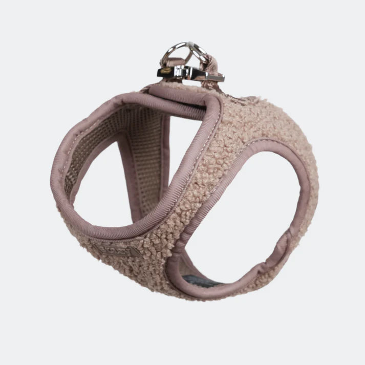 Teddy Step-in hondentuig | Mocca