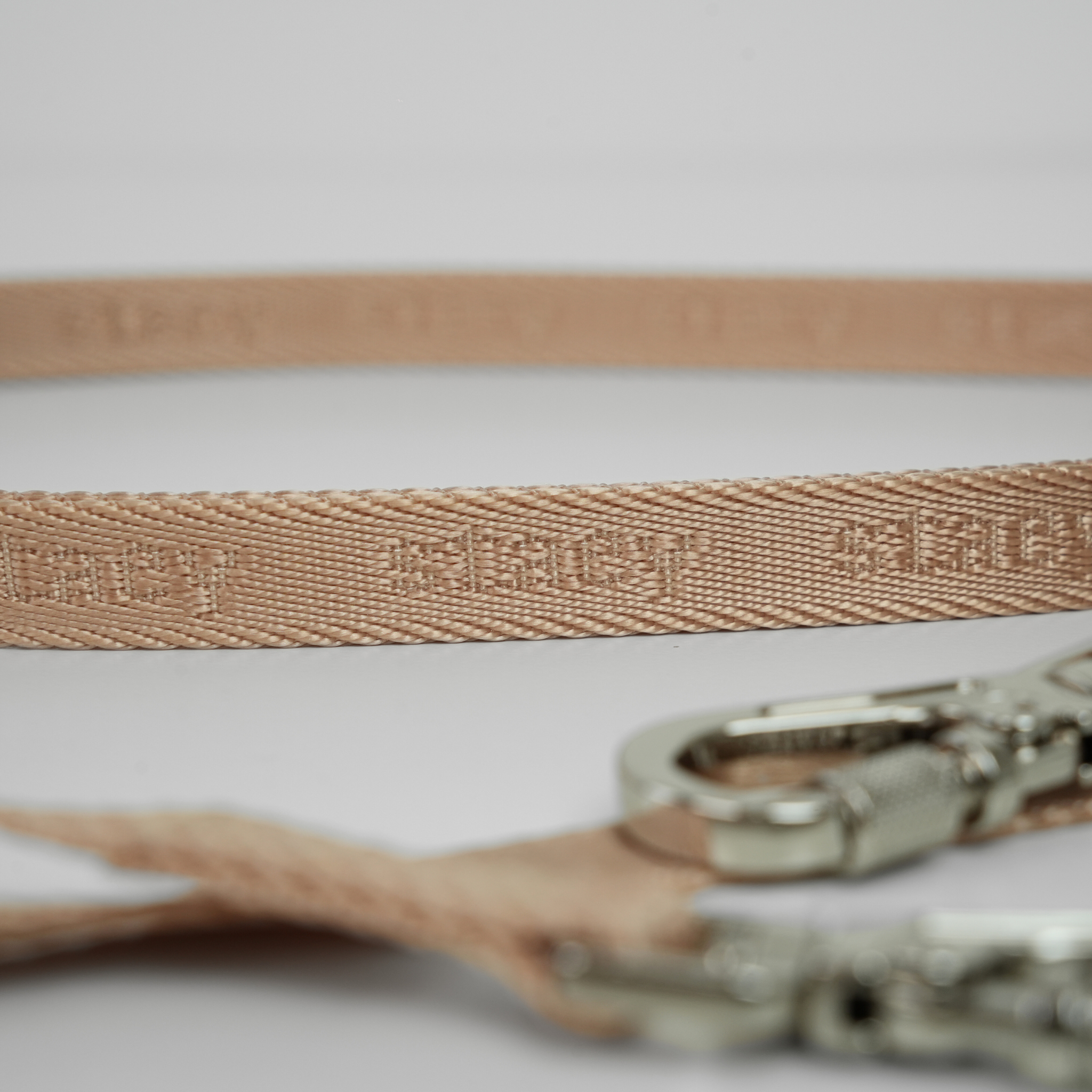 Handsfree Hondenriem | Light Rose