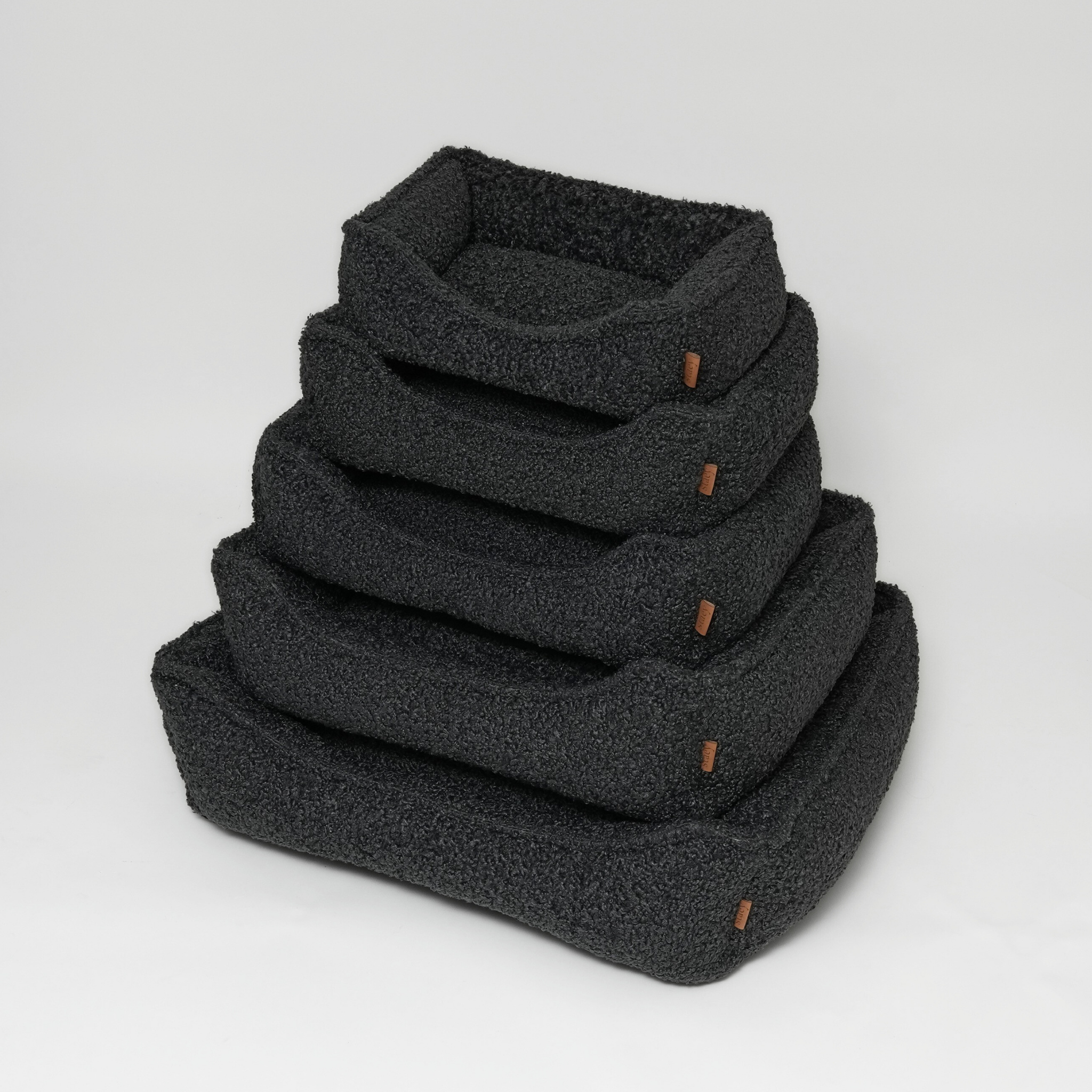 Tora hondenmand | Storm Curly