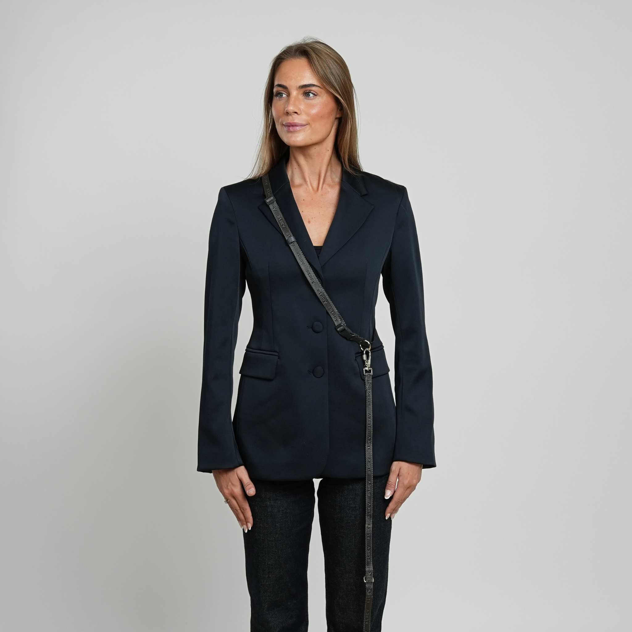 Handsfree Hondenriem | Dusty Blue