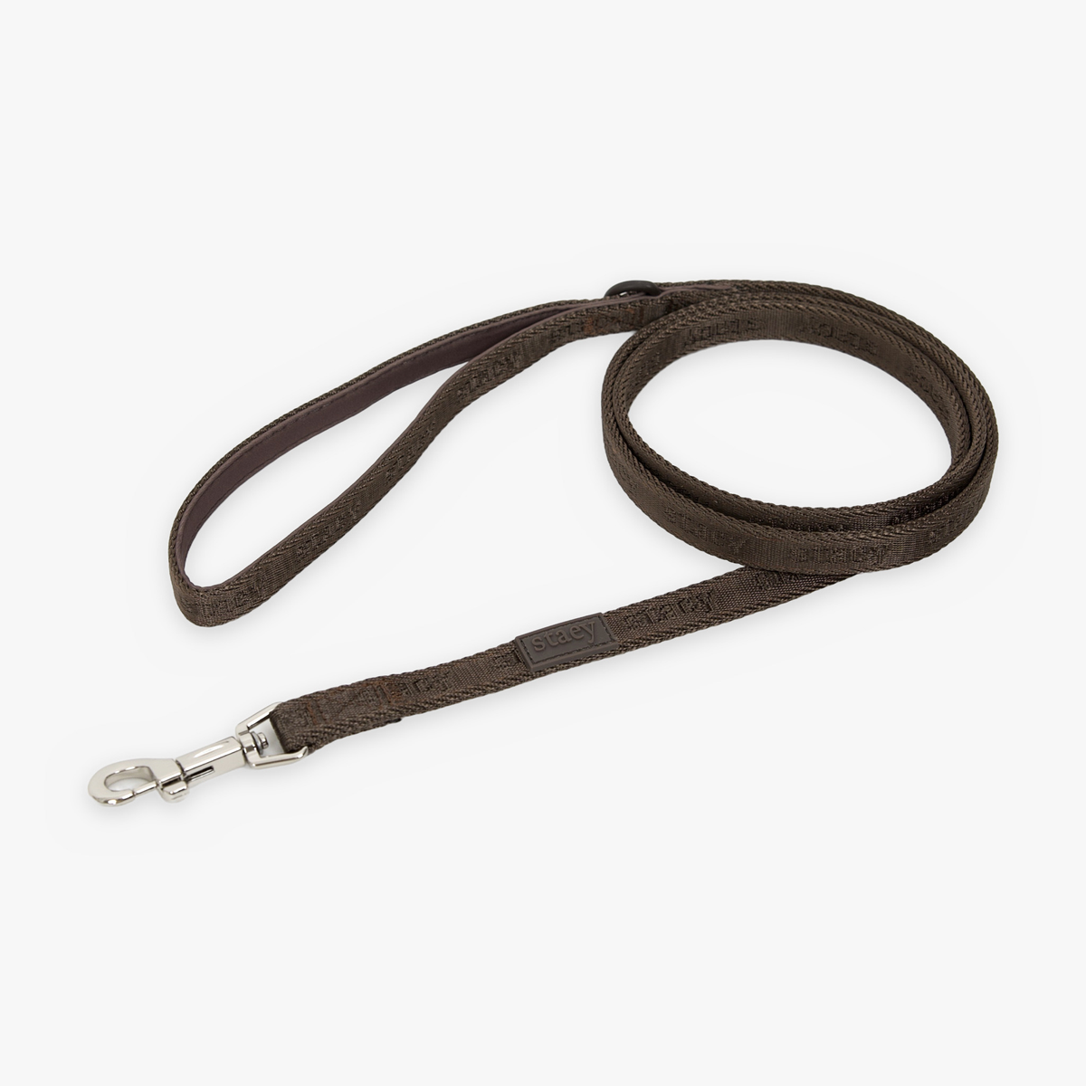 Puppy-riem | Mocca