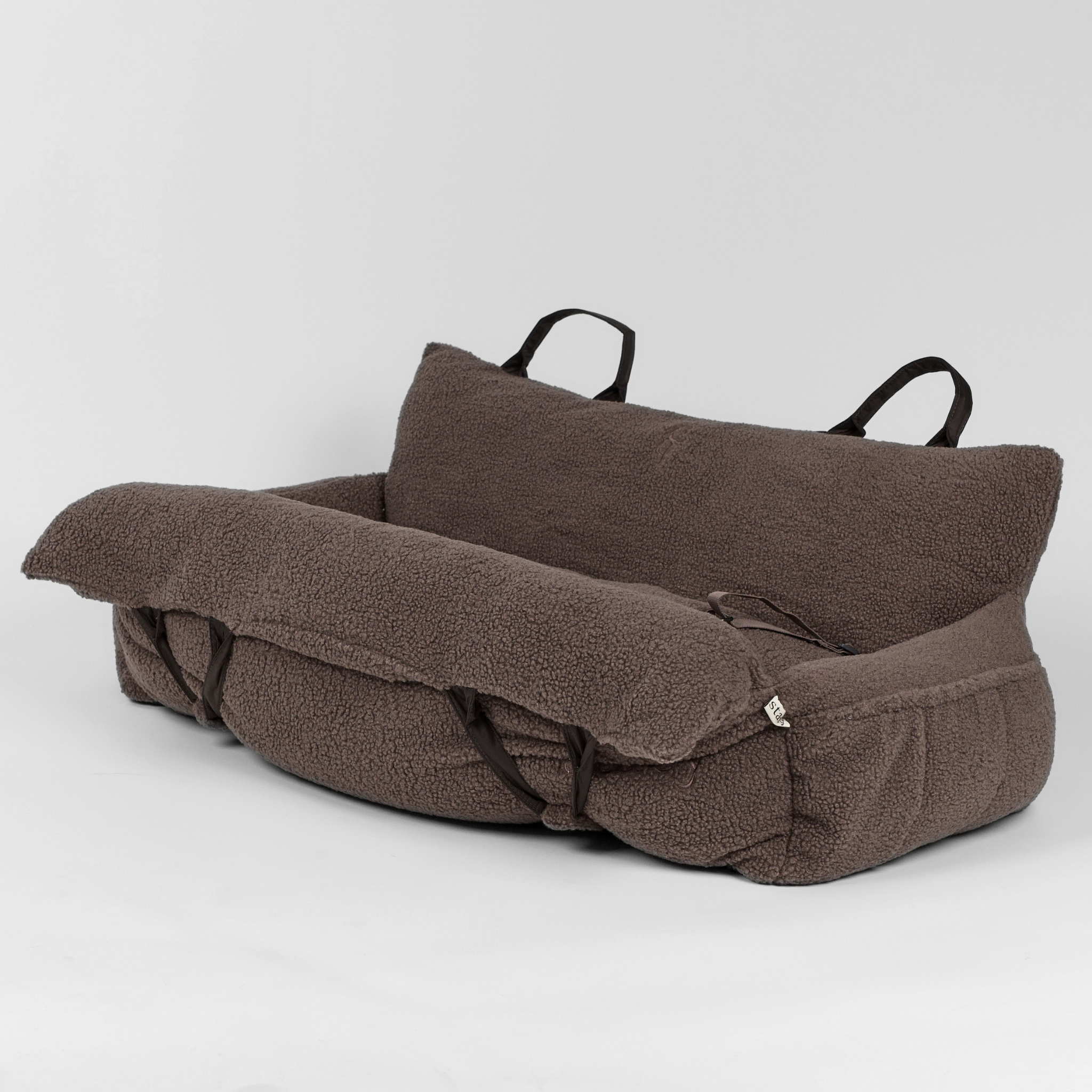 Clara-autostoel voor honden XXL | Limited Edition