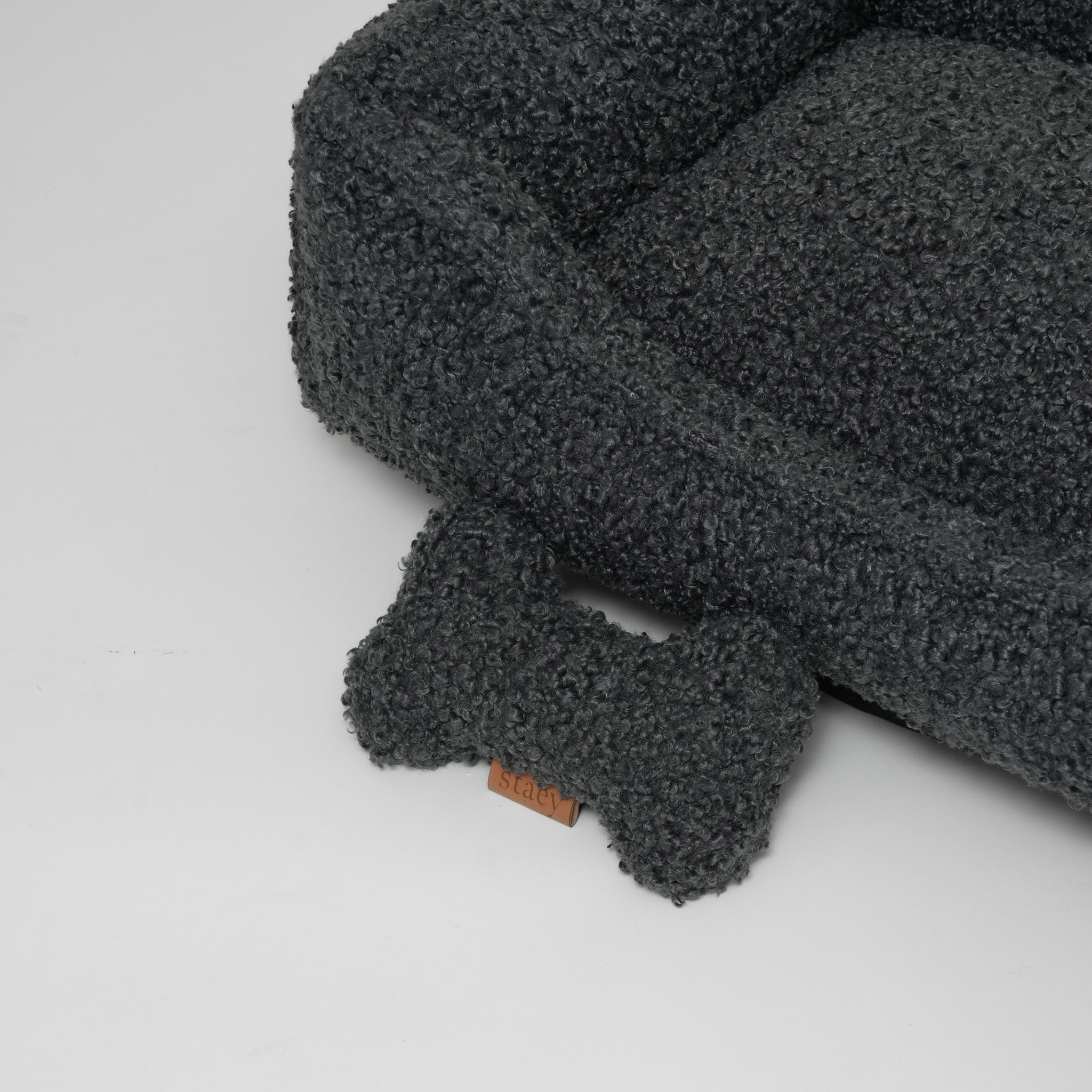 Speelgoedbot | Storm Curly