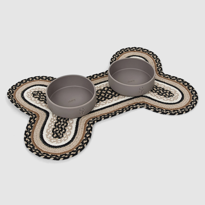 Hondenbakken & placemats
