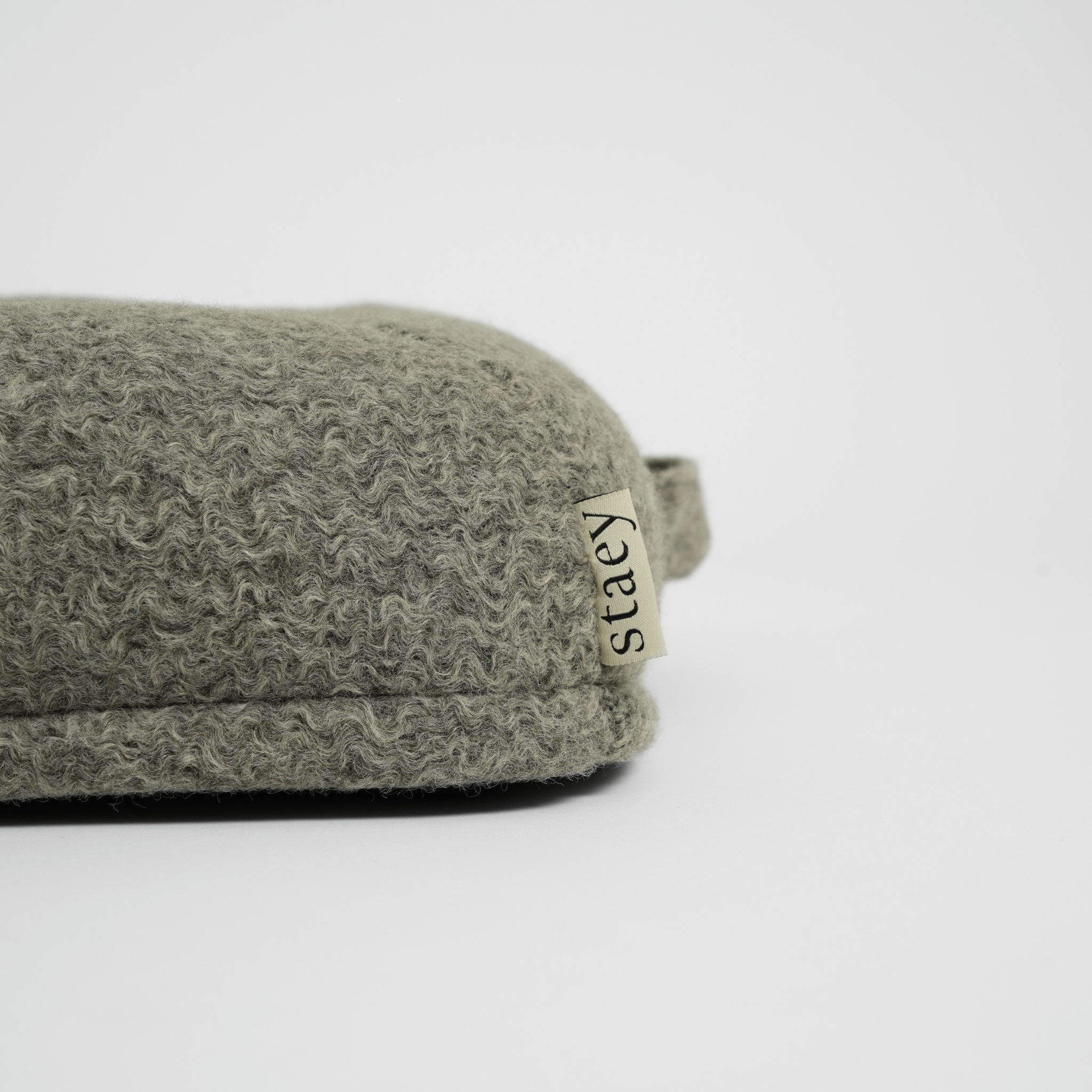 Hondenmand Curl | Taupe