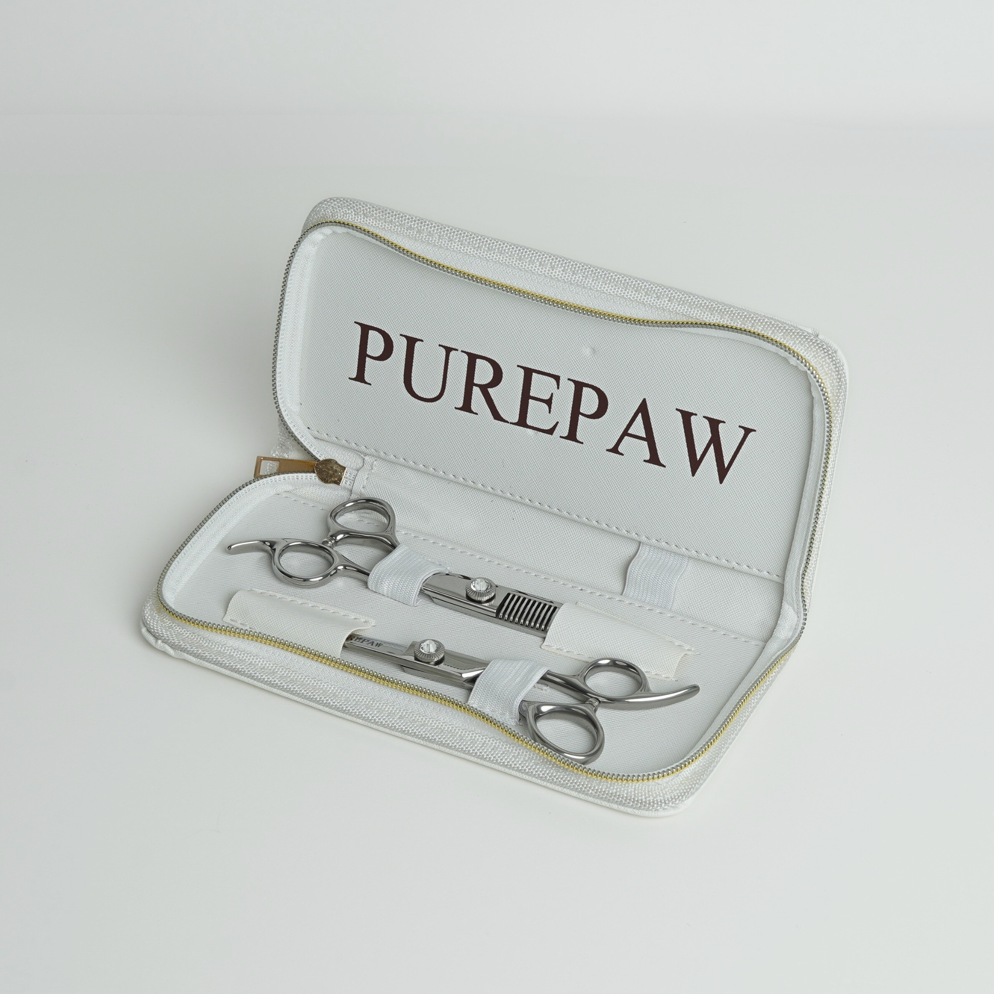 PurePaw Professionele scharenset
