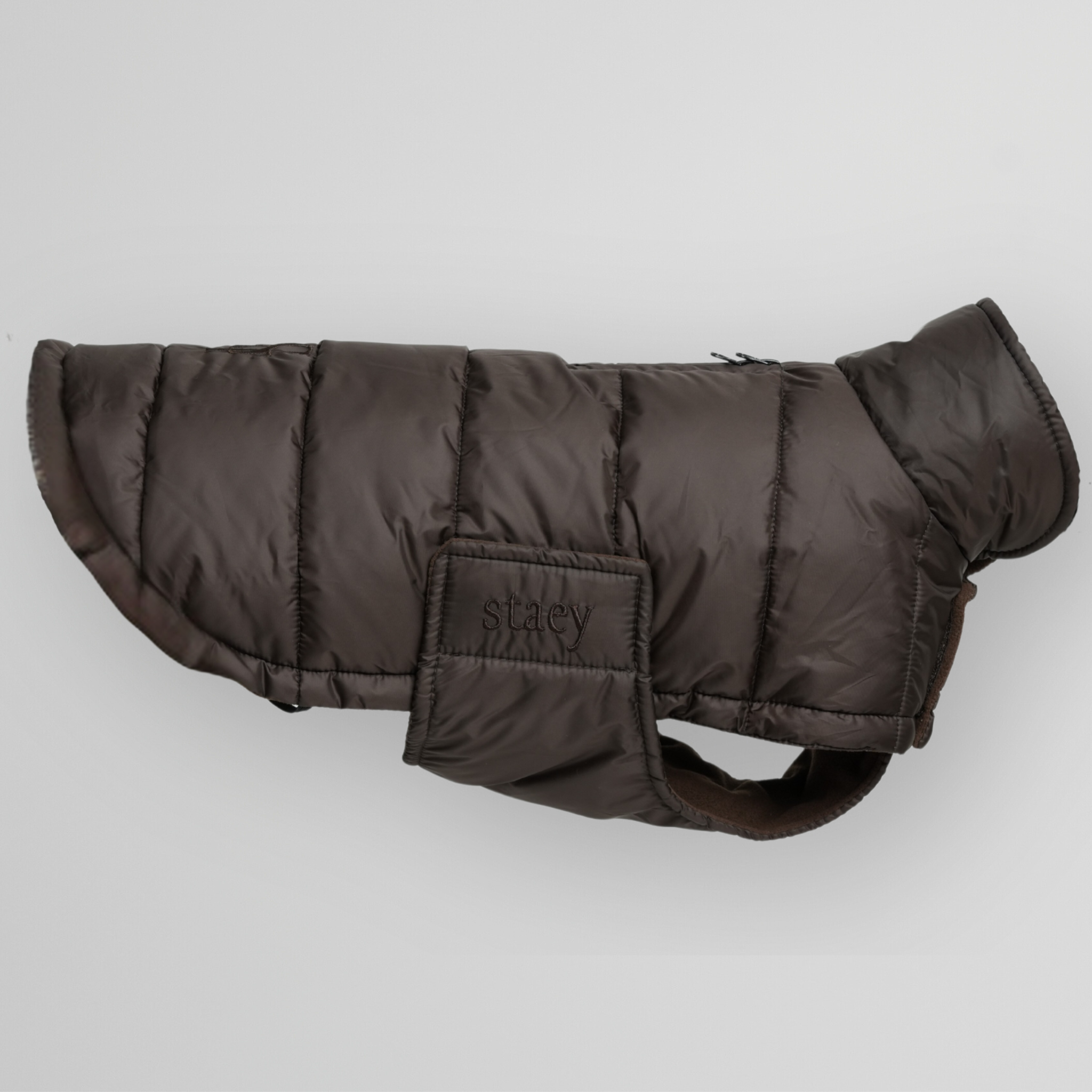 Nora hondenjas | Espresso