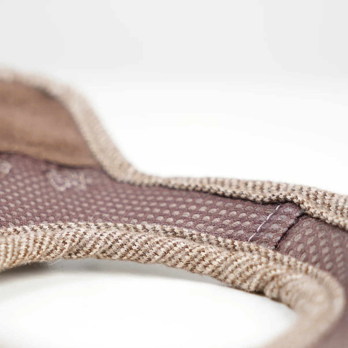 Saga Step-in hondentuig | Mocca