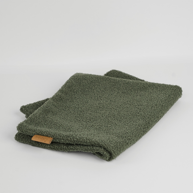 Hondendeken | Moss Bouclé