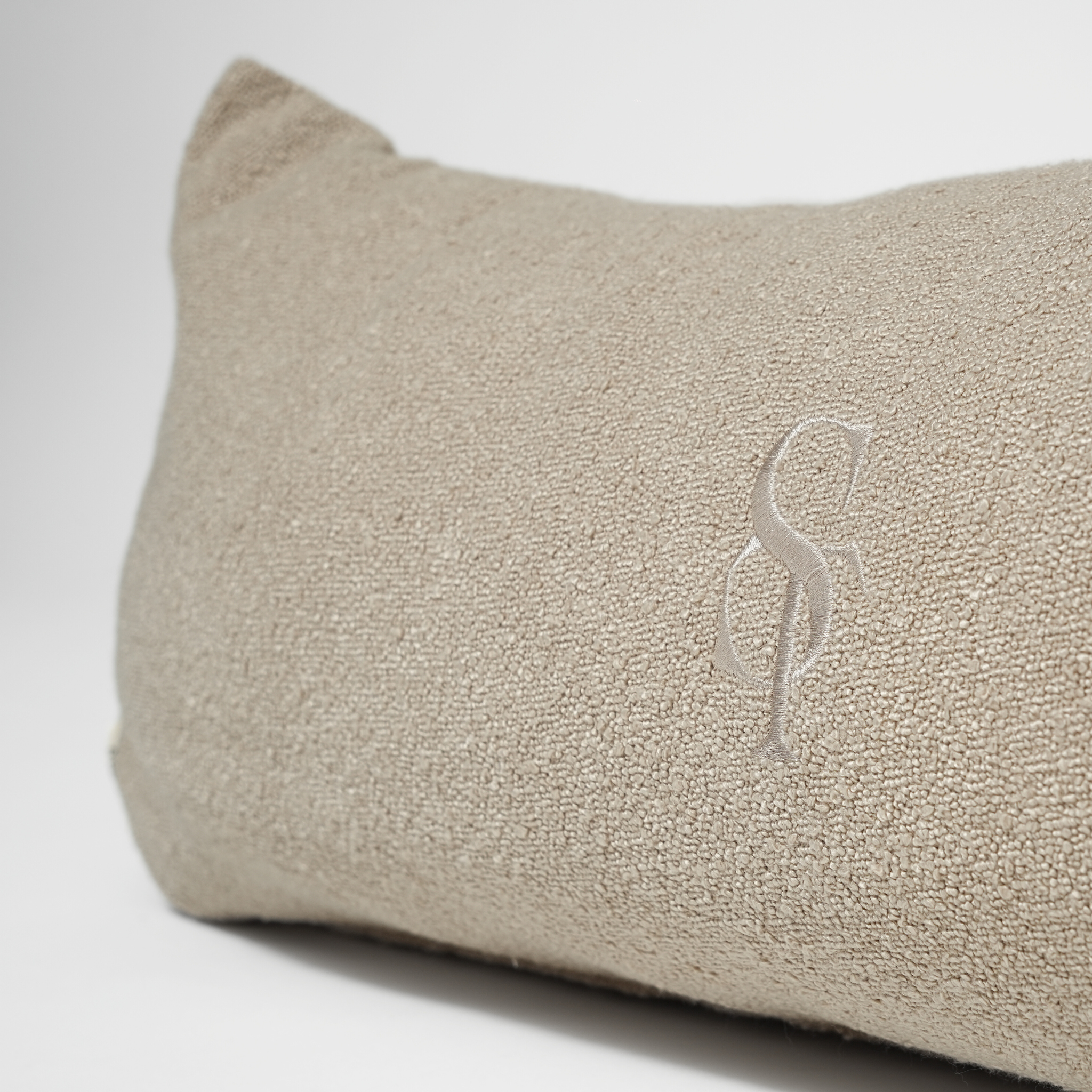 Vera hondenmand | Oat Bouclé