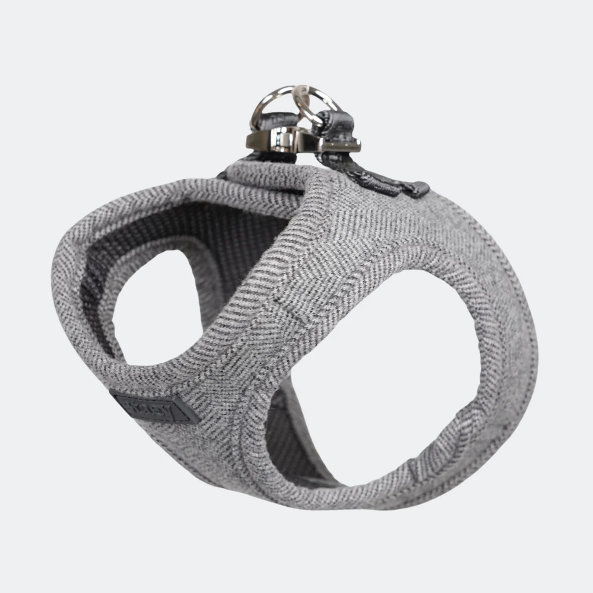 Saga Step-in hondentuig | Dusty Blue