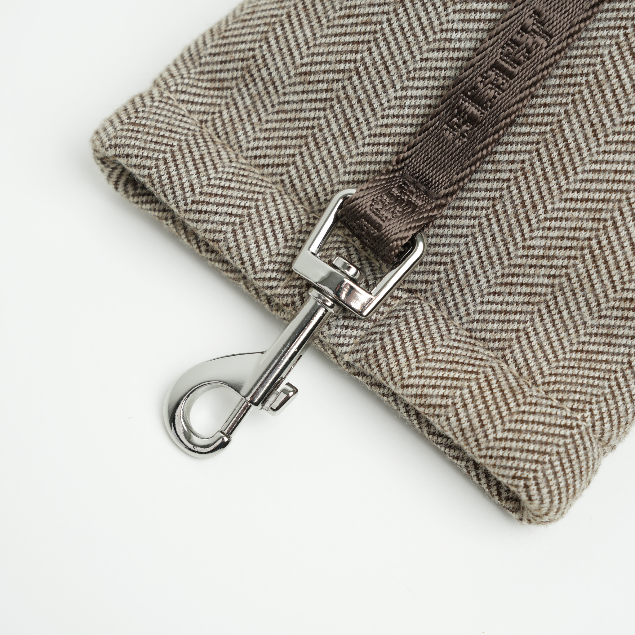 Elma-beloningszakje met poepzakjeshouder | Mocca