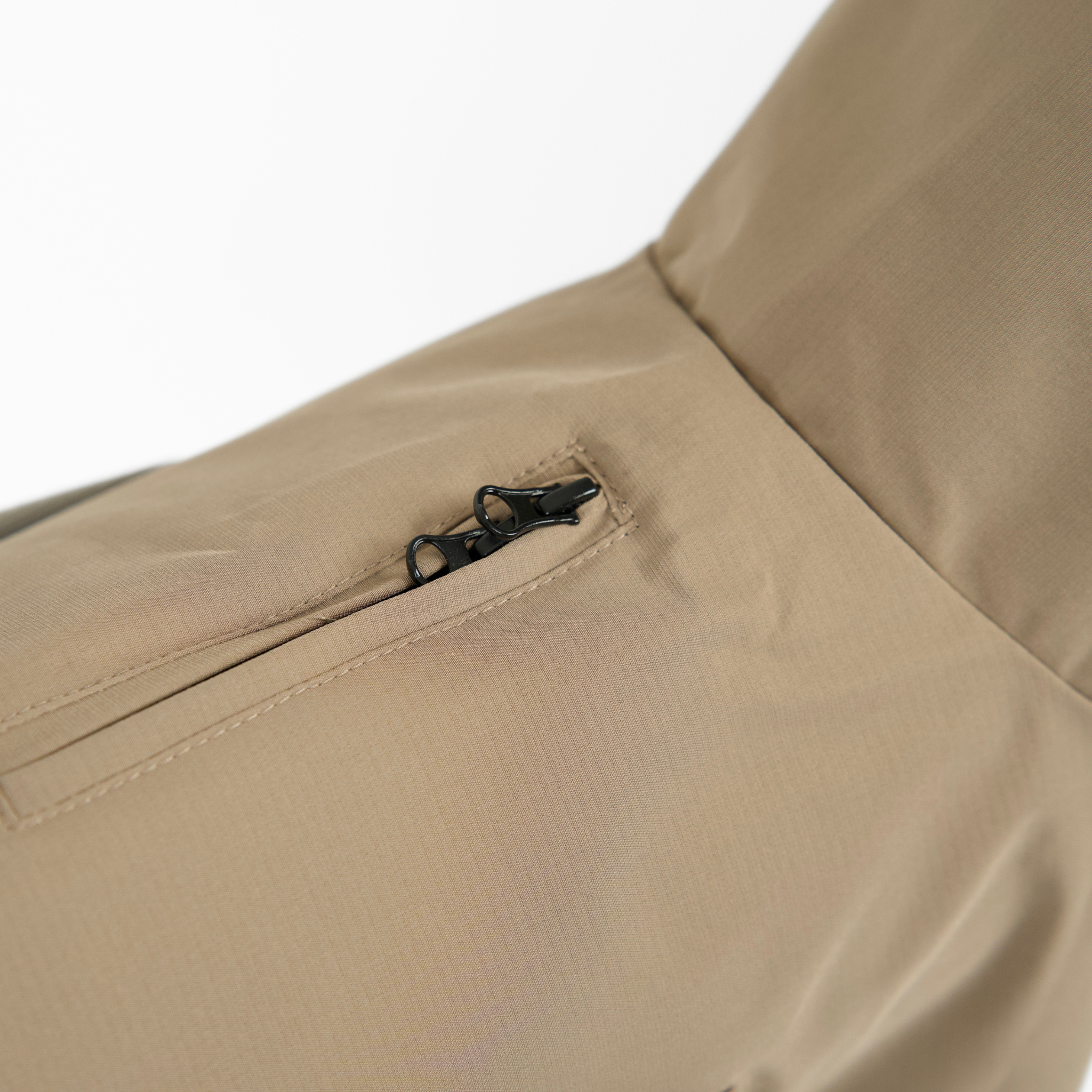 Imperméable pour chien Taja | Taupe