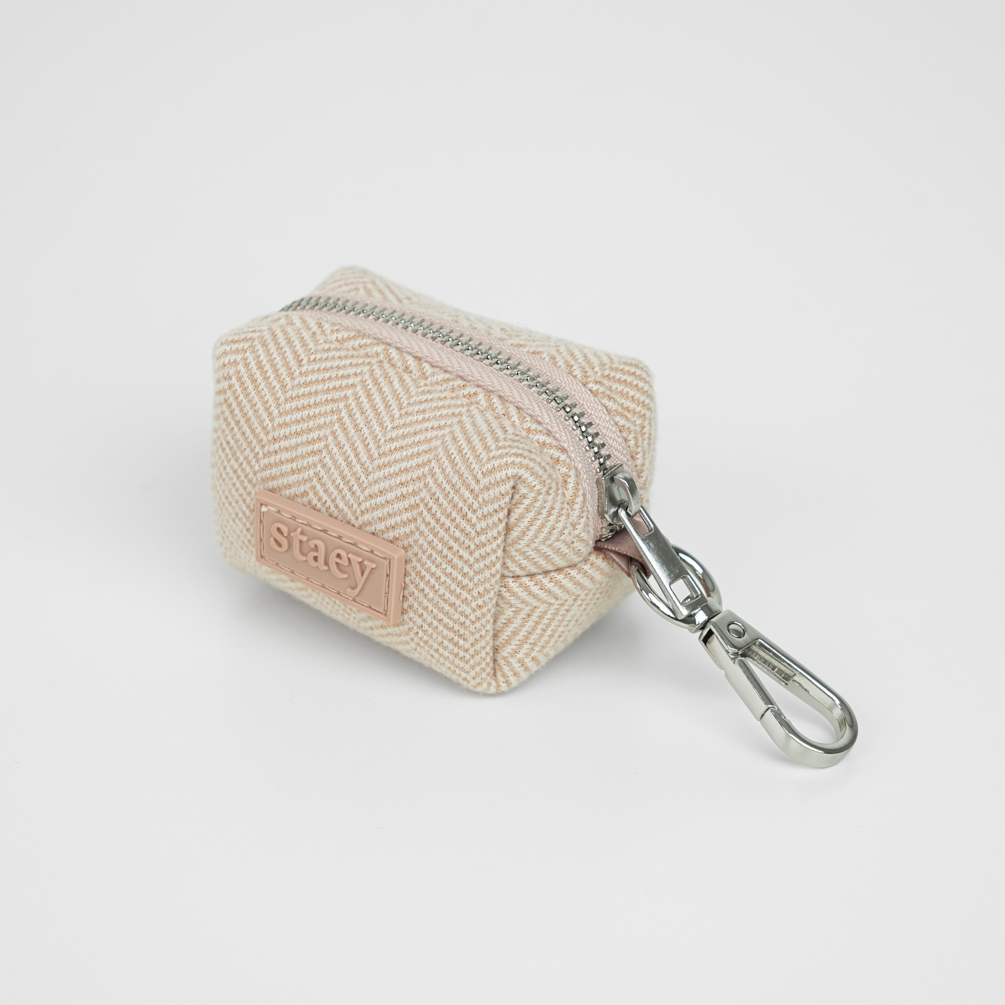 Elma Poepzakjeshouder | Light Rose