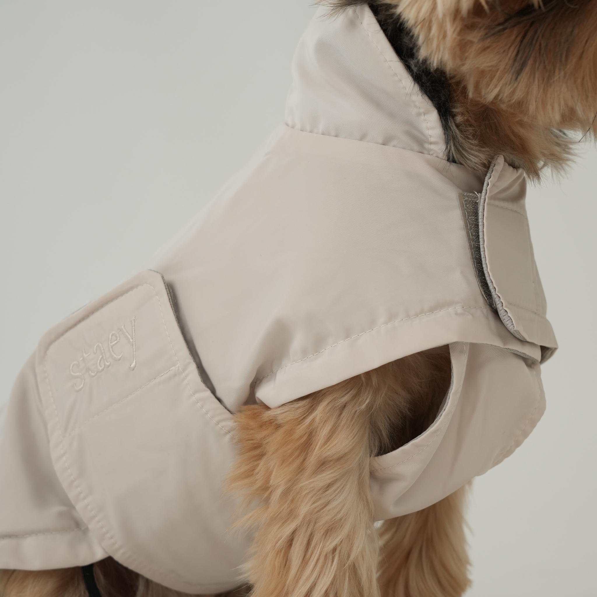 Imperméable pour chien Vega | Nature