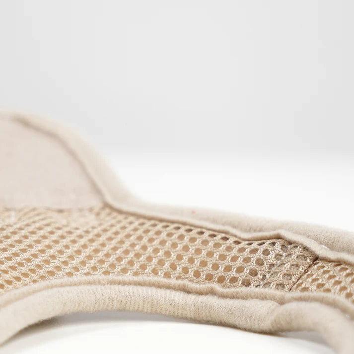 Teddy Step-In Dog Harness | Nature