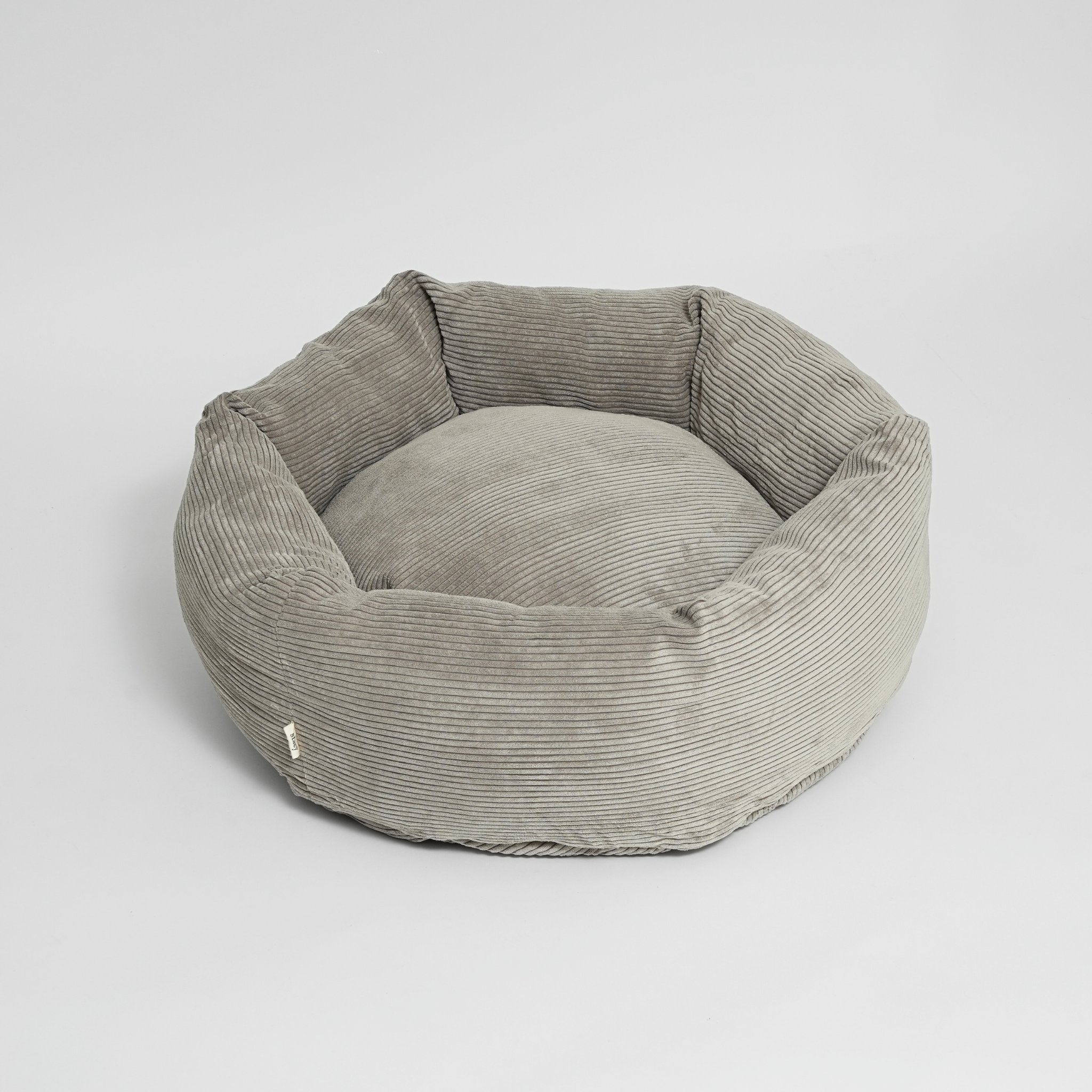 Luna hondenmand 3.0 | Dune Corduroy