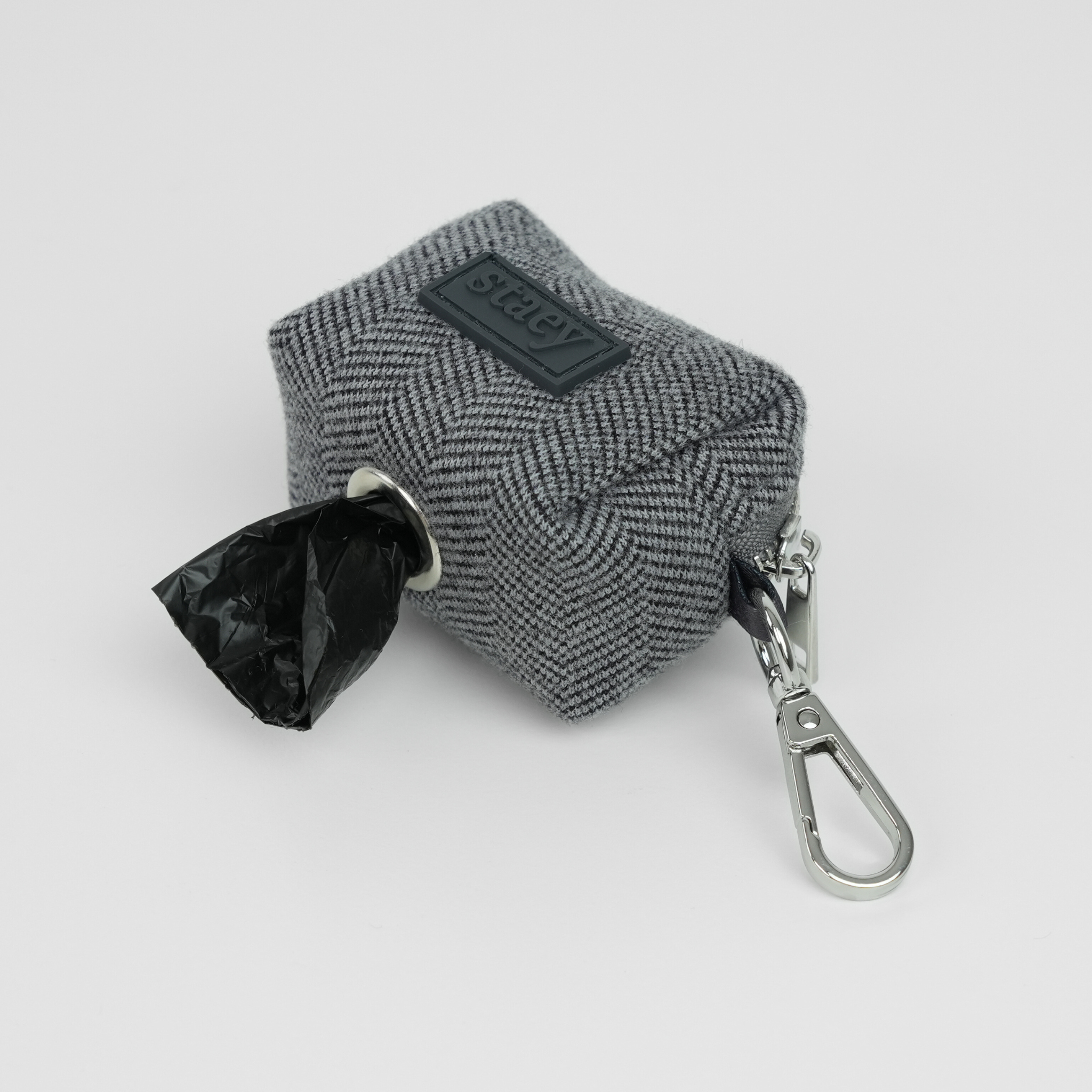 Elma Poepzakjeshouder | Dusty Blue