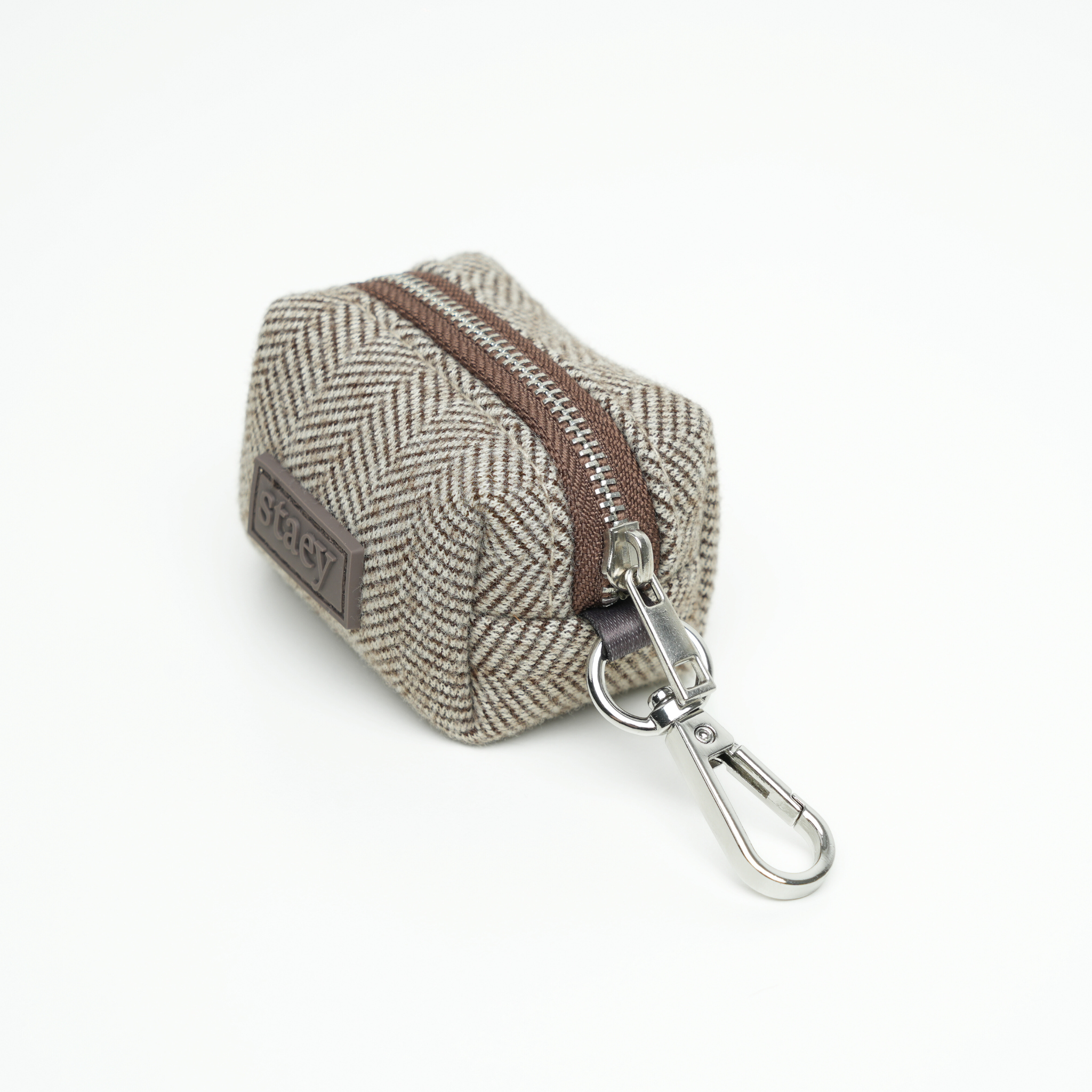 Distributeur de sacs à déjection Elma | Mocca