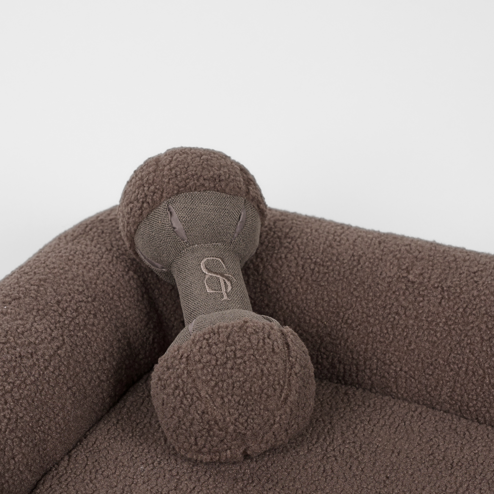 Clara Snuffelspelgoed | Limited Edition