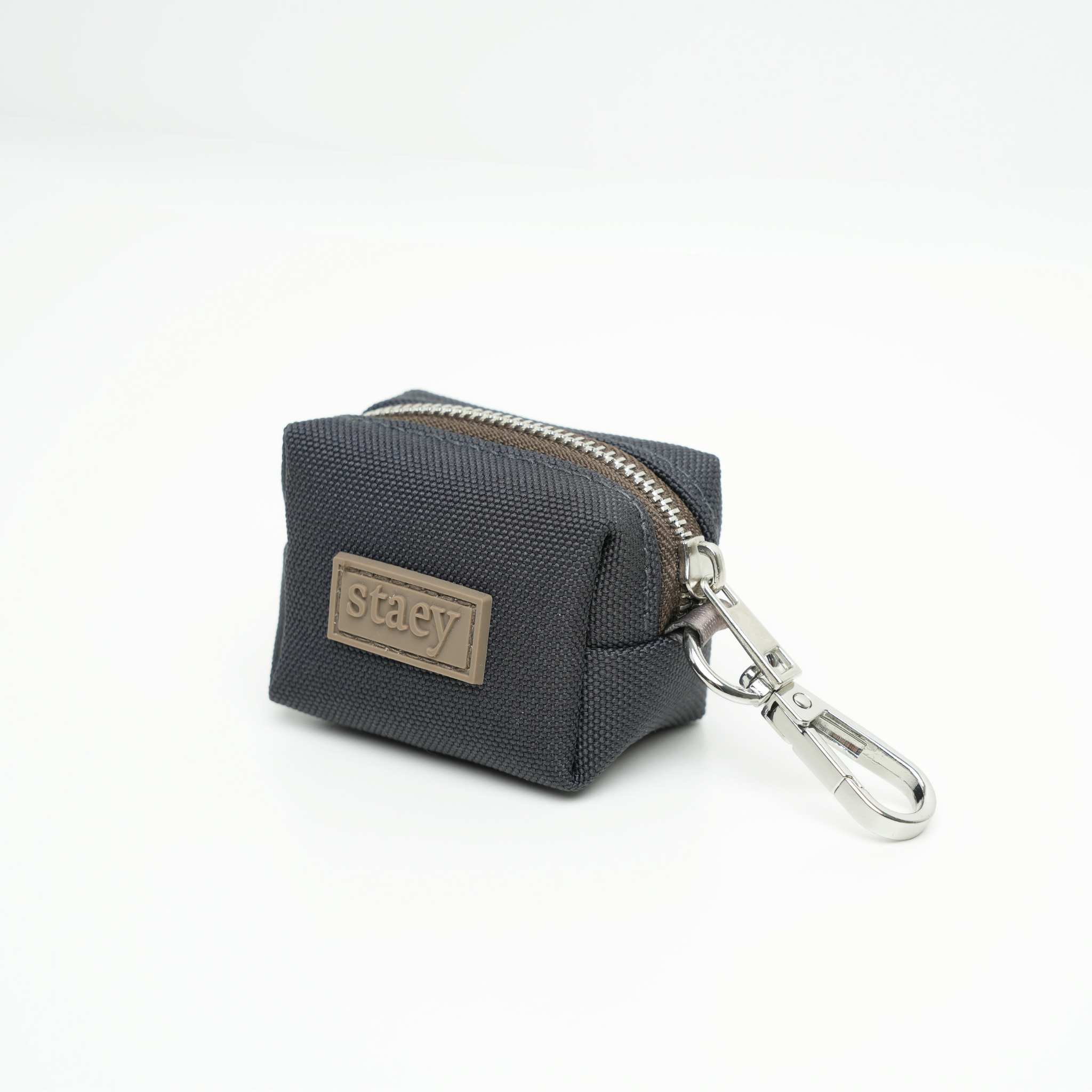 Elma Active Poepzakjeshouder | Storm