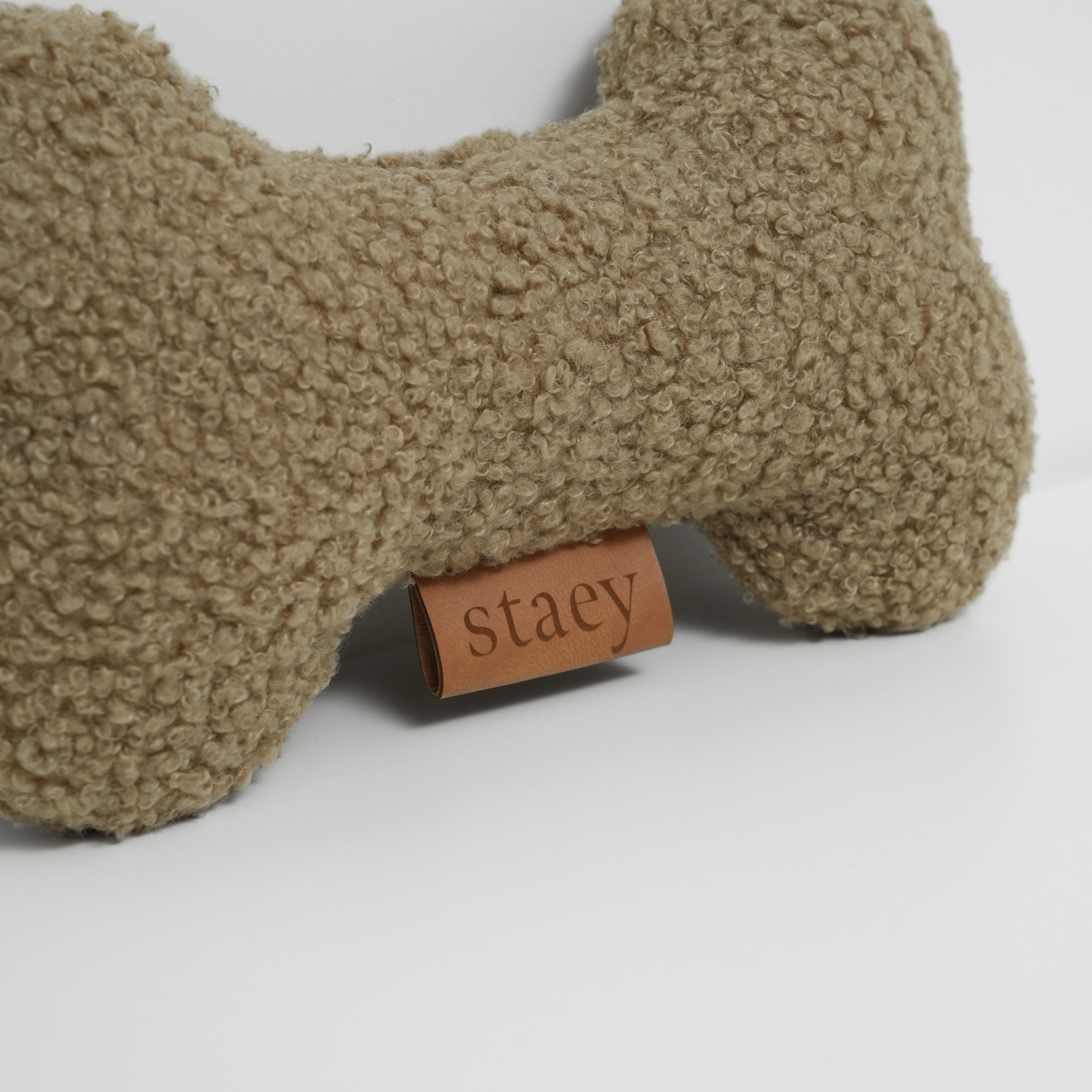 Speelgoedbot | Oat Bouclé