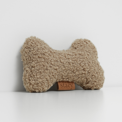 Speelgoedbot | Sand Curly