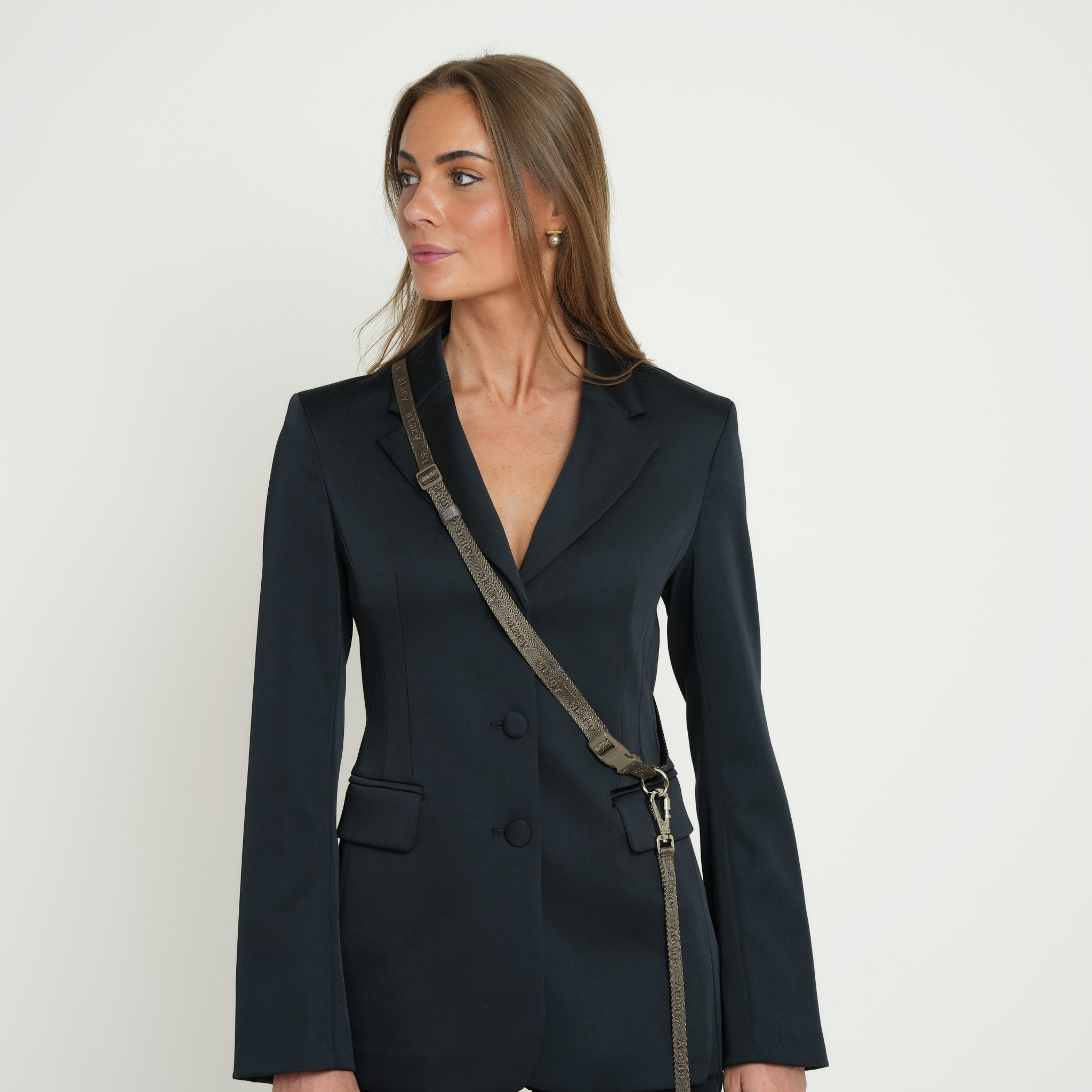 Hands-Free Dog Leash | Taupe