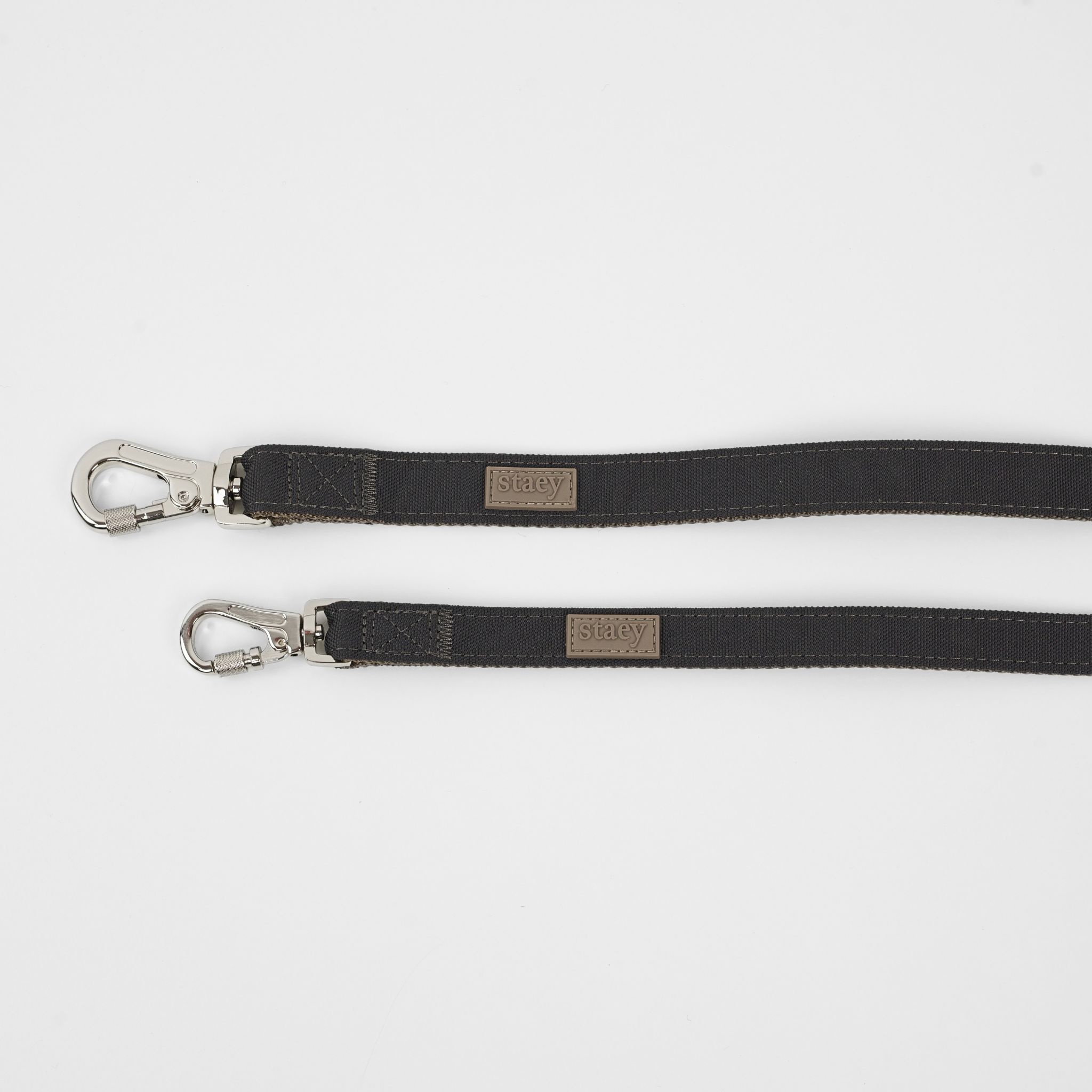 Elma Active hondenriem | Storm