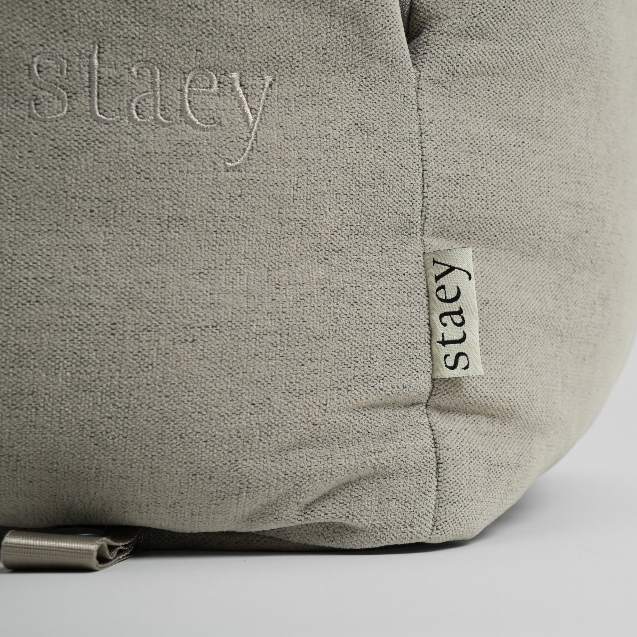 Fenja 2-in-1 Autostoel voor Honden | Dune