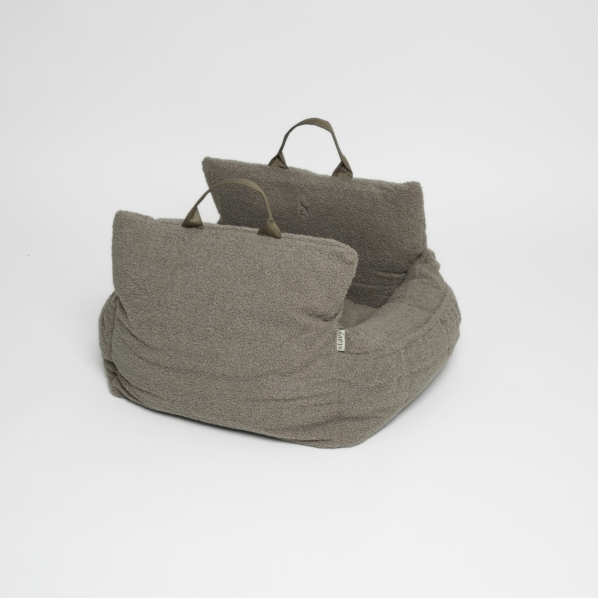 Lara autostoel voor honden | Teddy 2.0