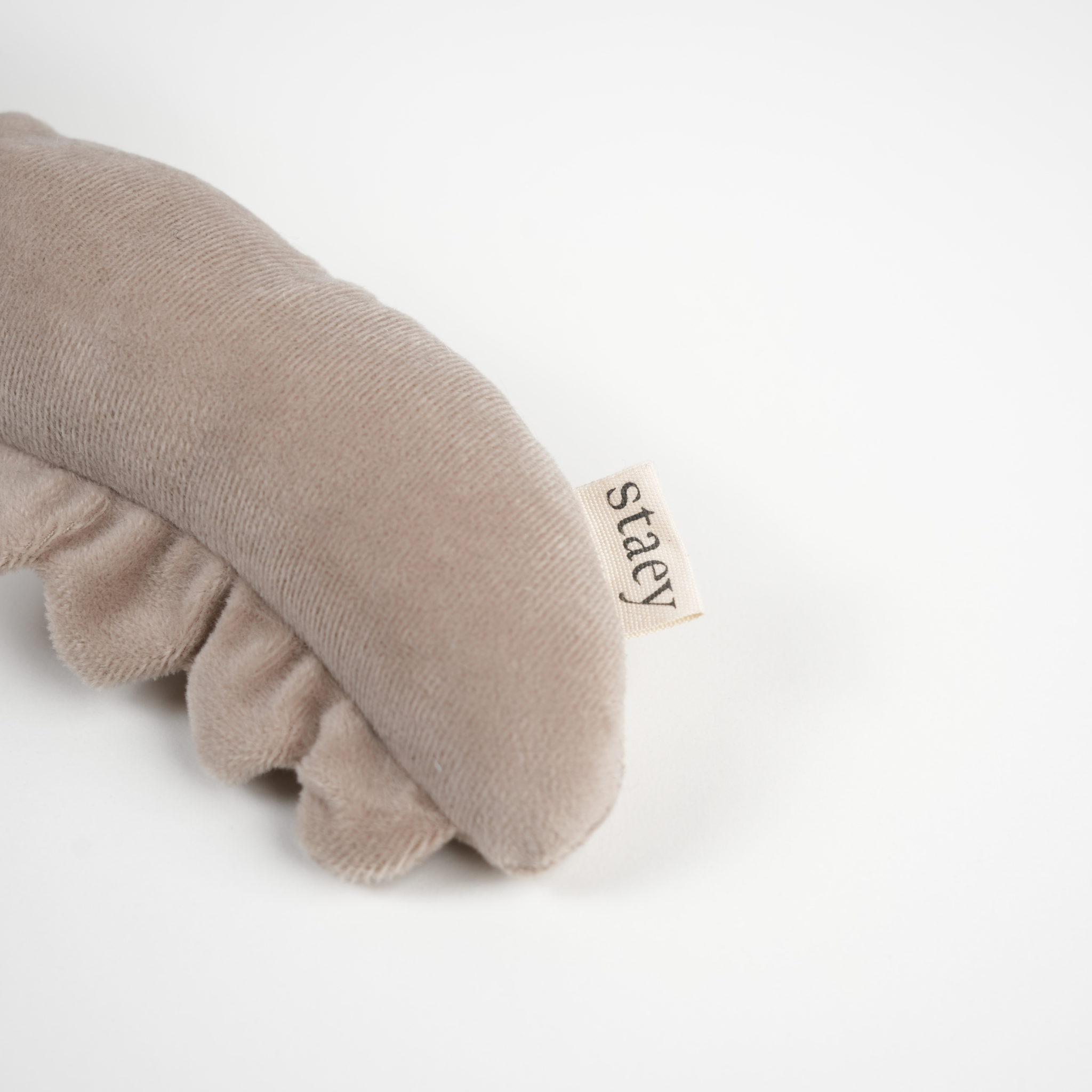 Pluche Hondenspeeltje | Lana | 100% Recycled Filling
