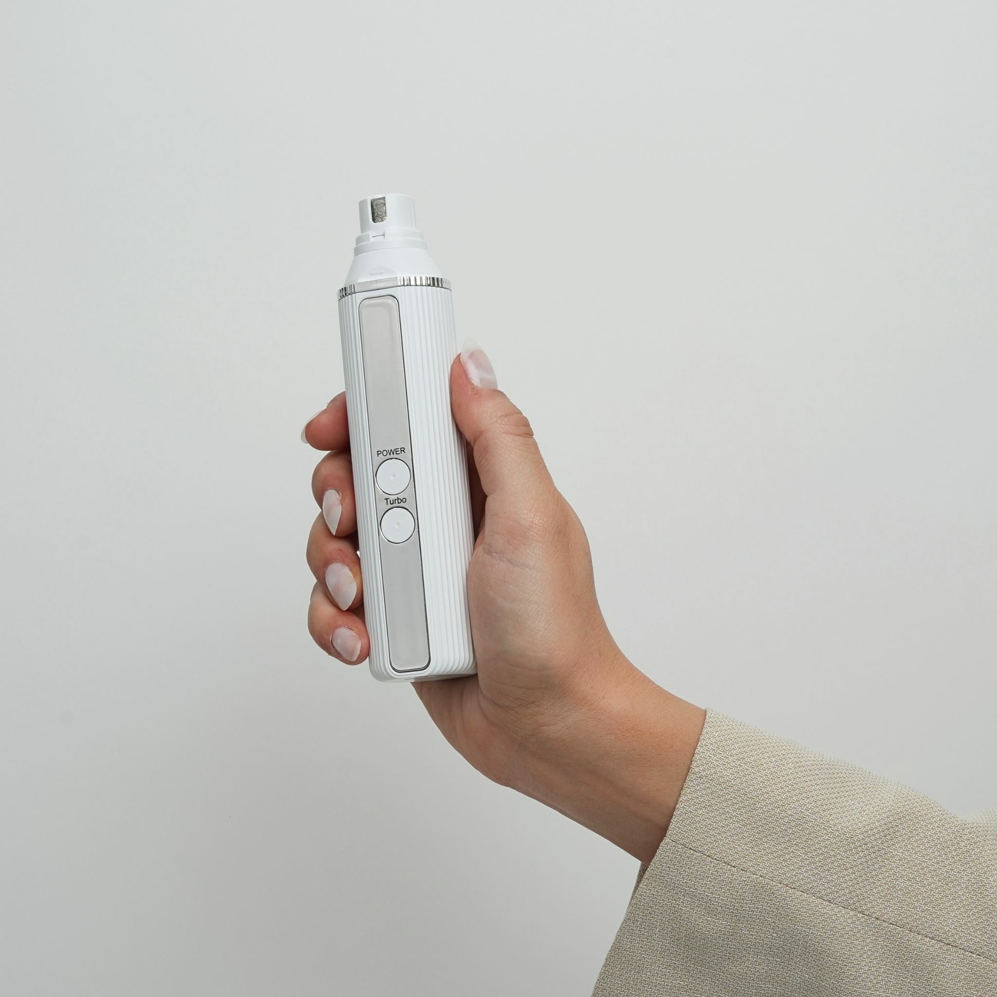 PurePaw elektrische Nagelvijl