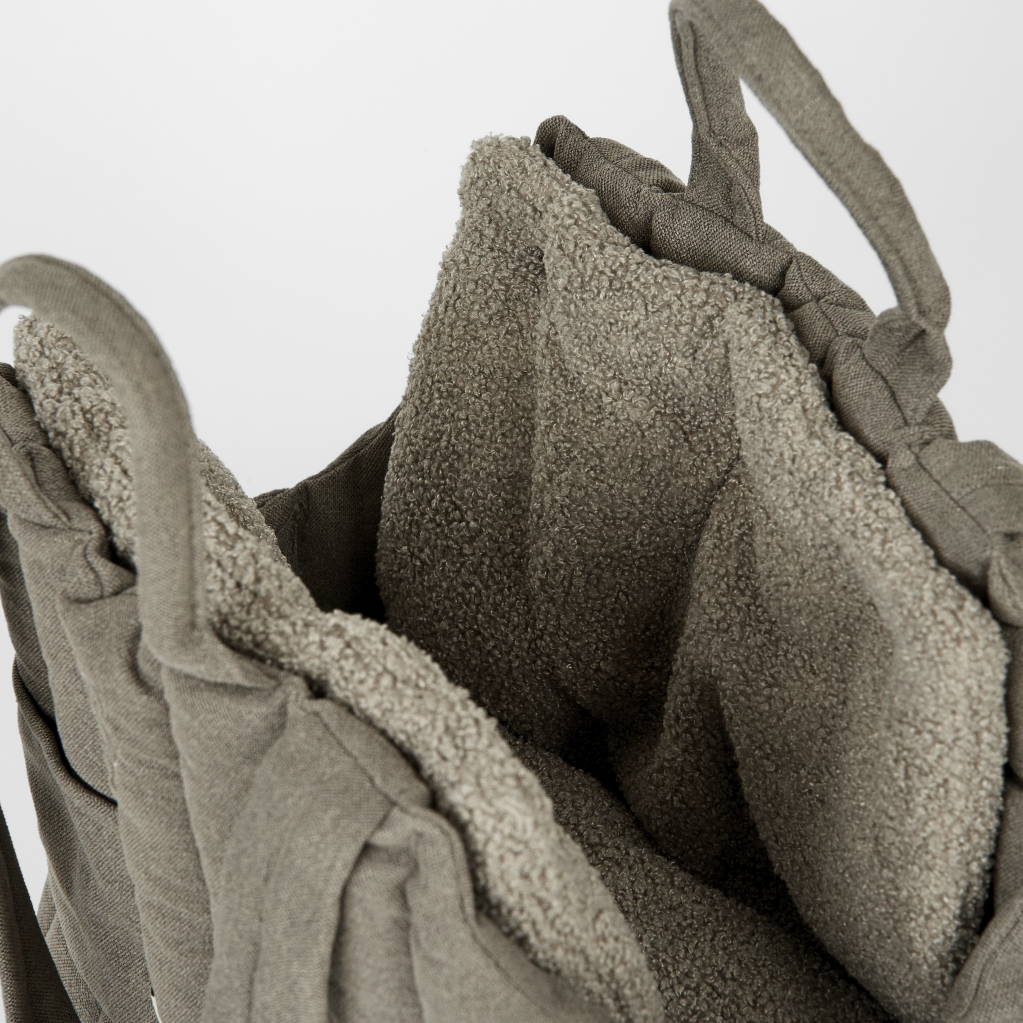 Sac de transport Ella | Taupe