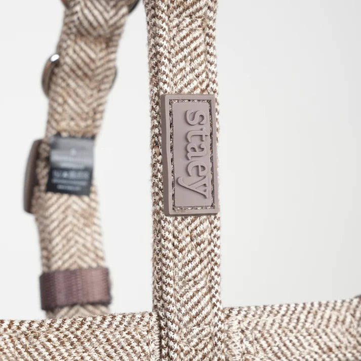 Tara H-Hondentuig | Mocca