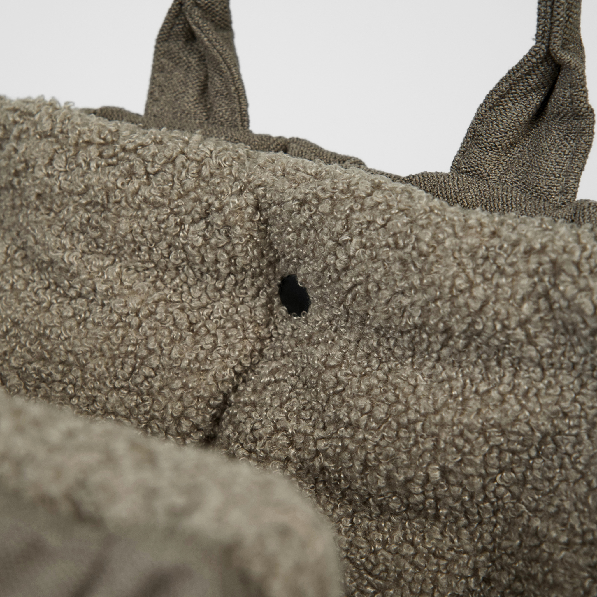 Sac de transport Ella | Taupe